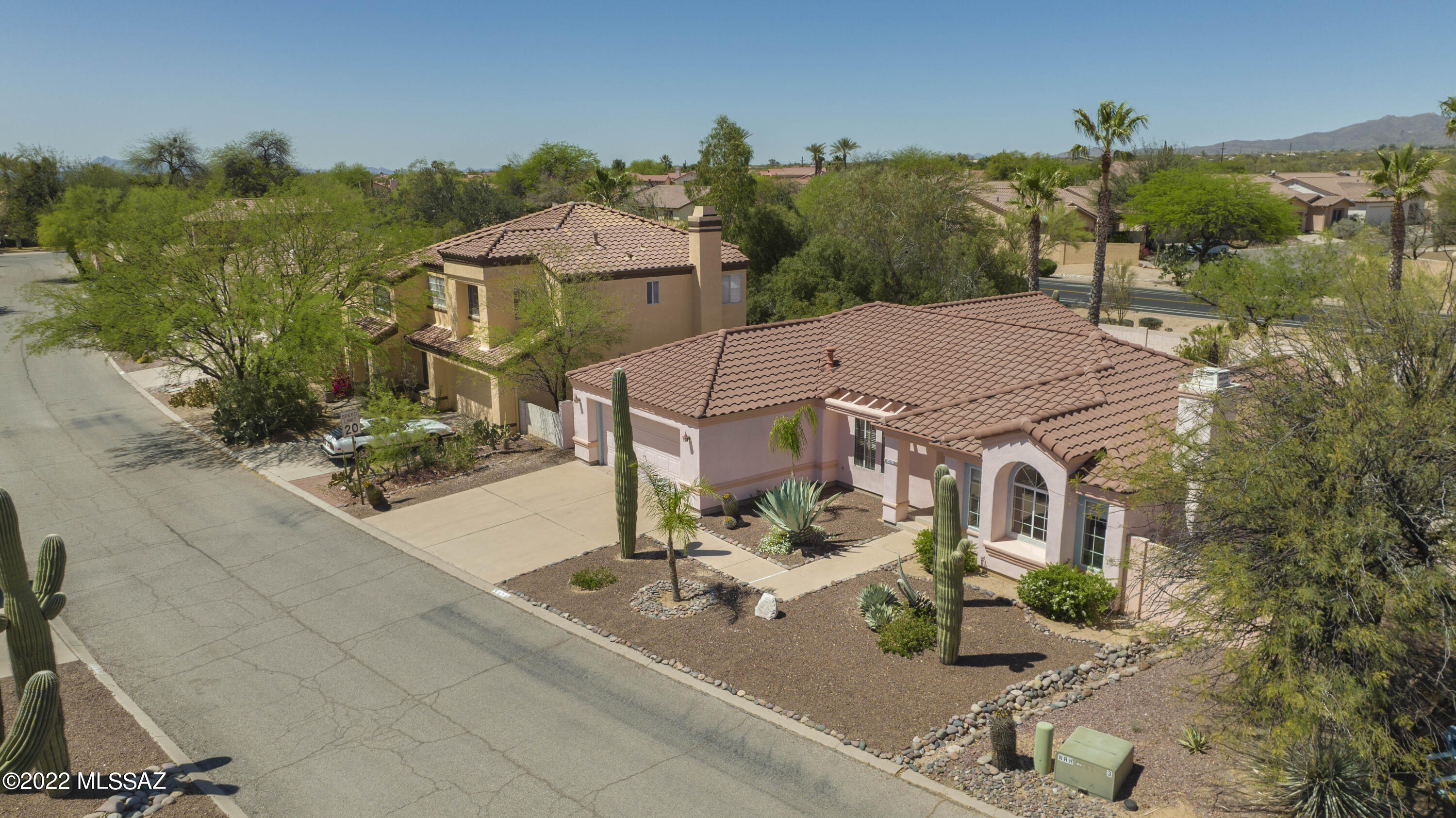 3370 W Canyon Flower Trail