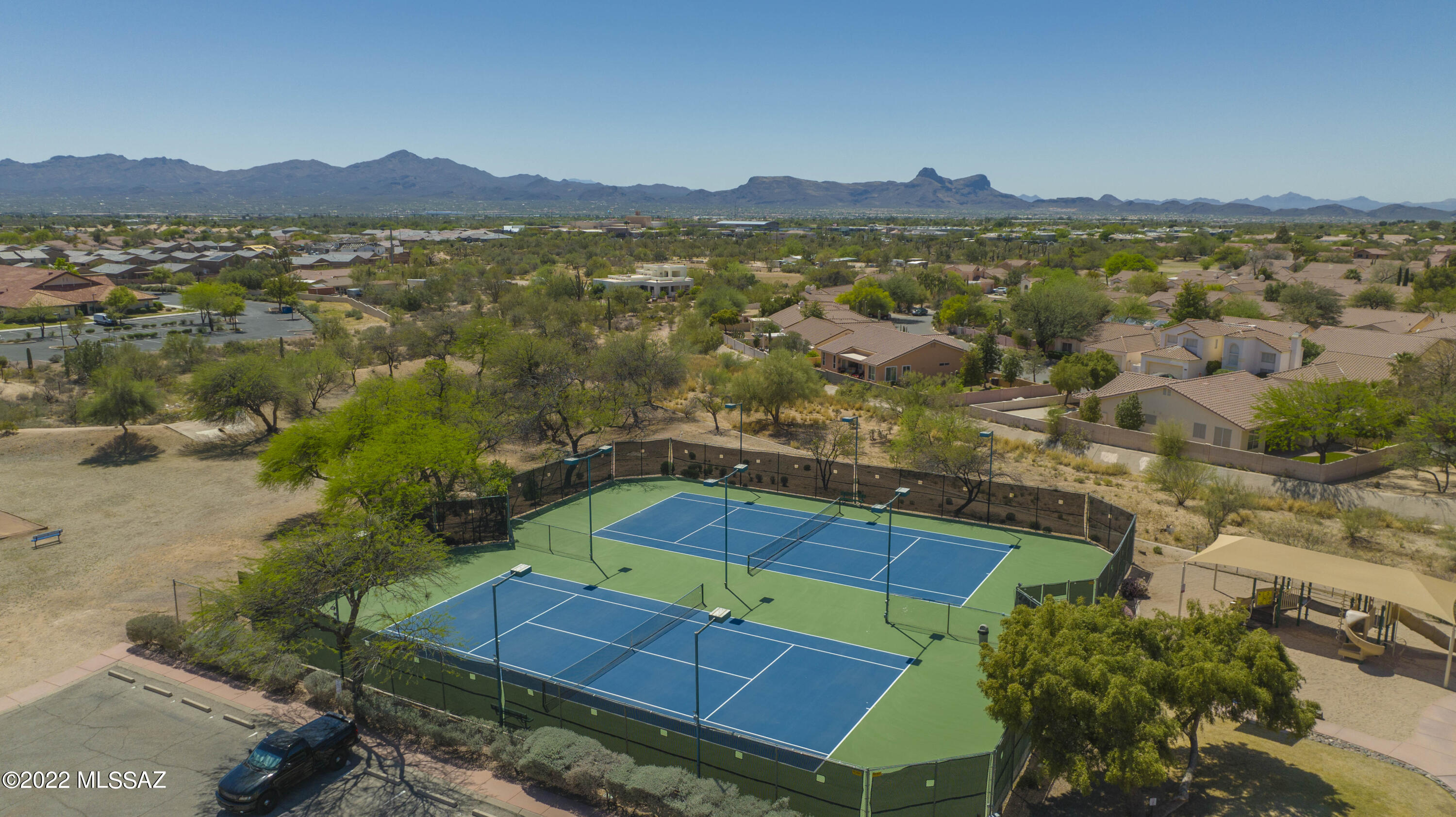 3370 W Canyon Flower Trail