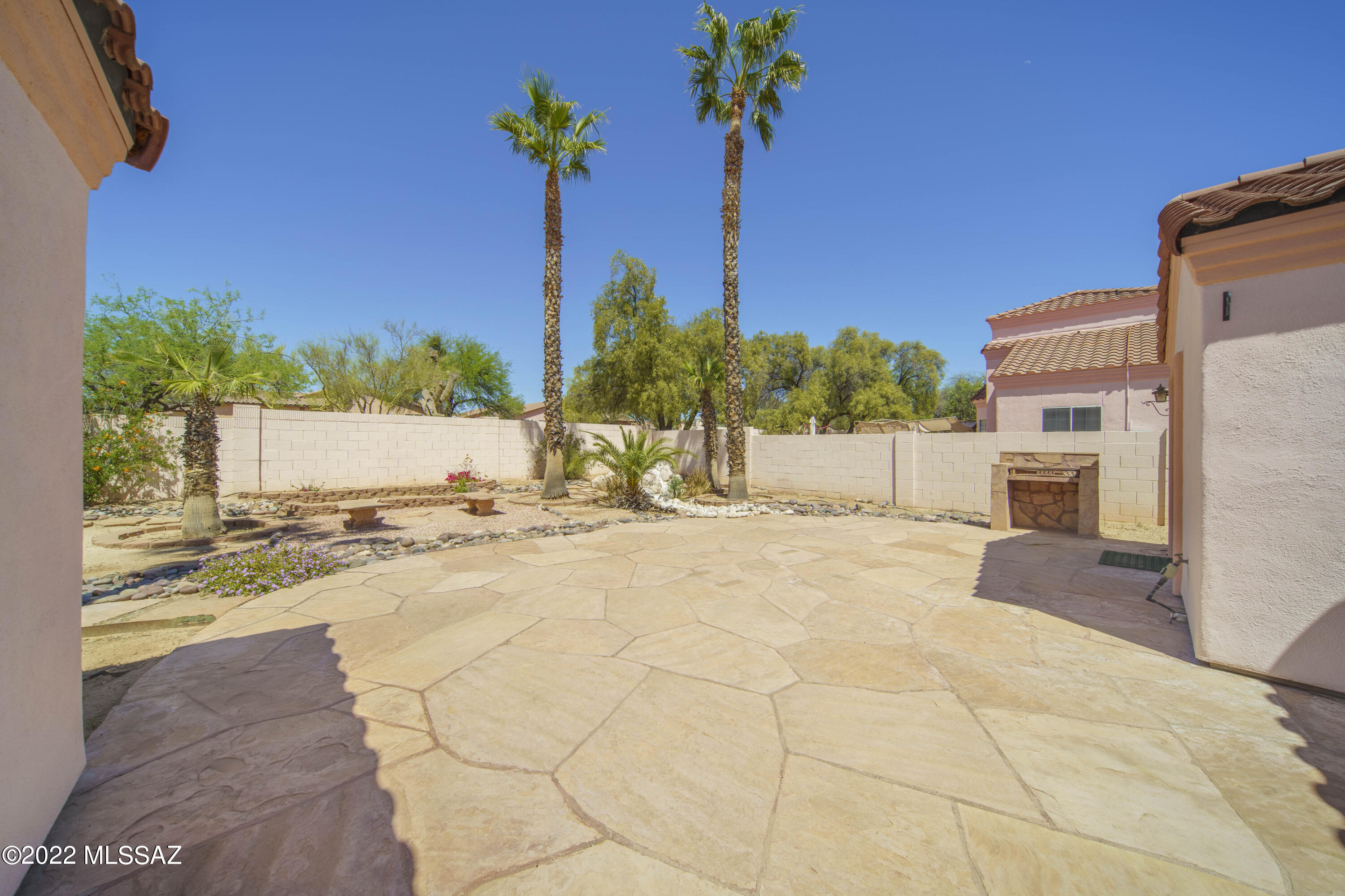 3370 W Canyon Flower Trail