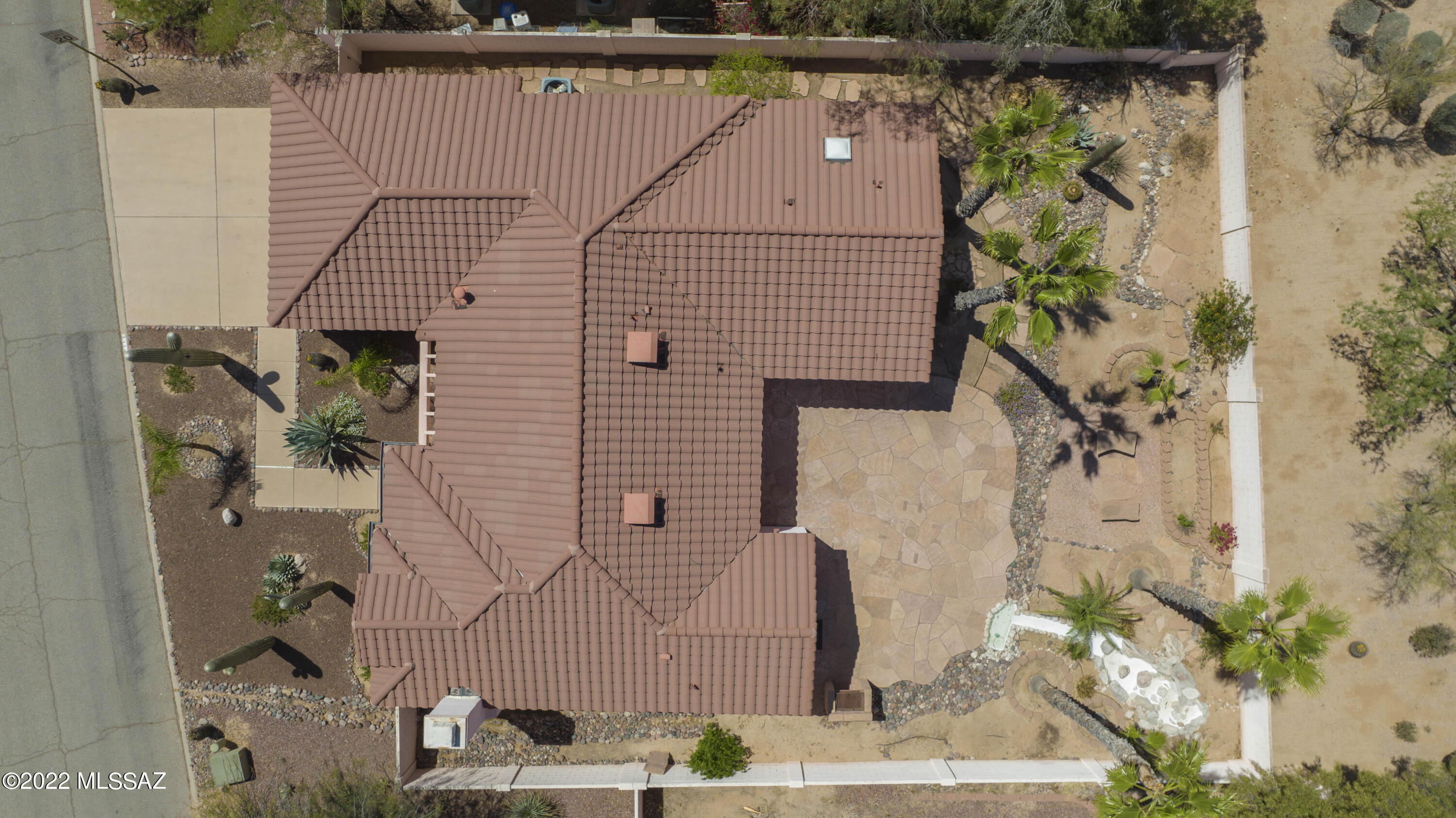 3370 W Canyon Flower Trail