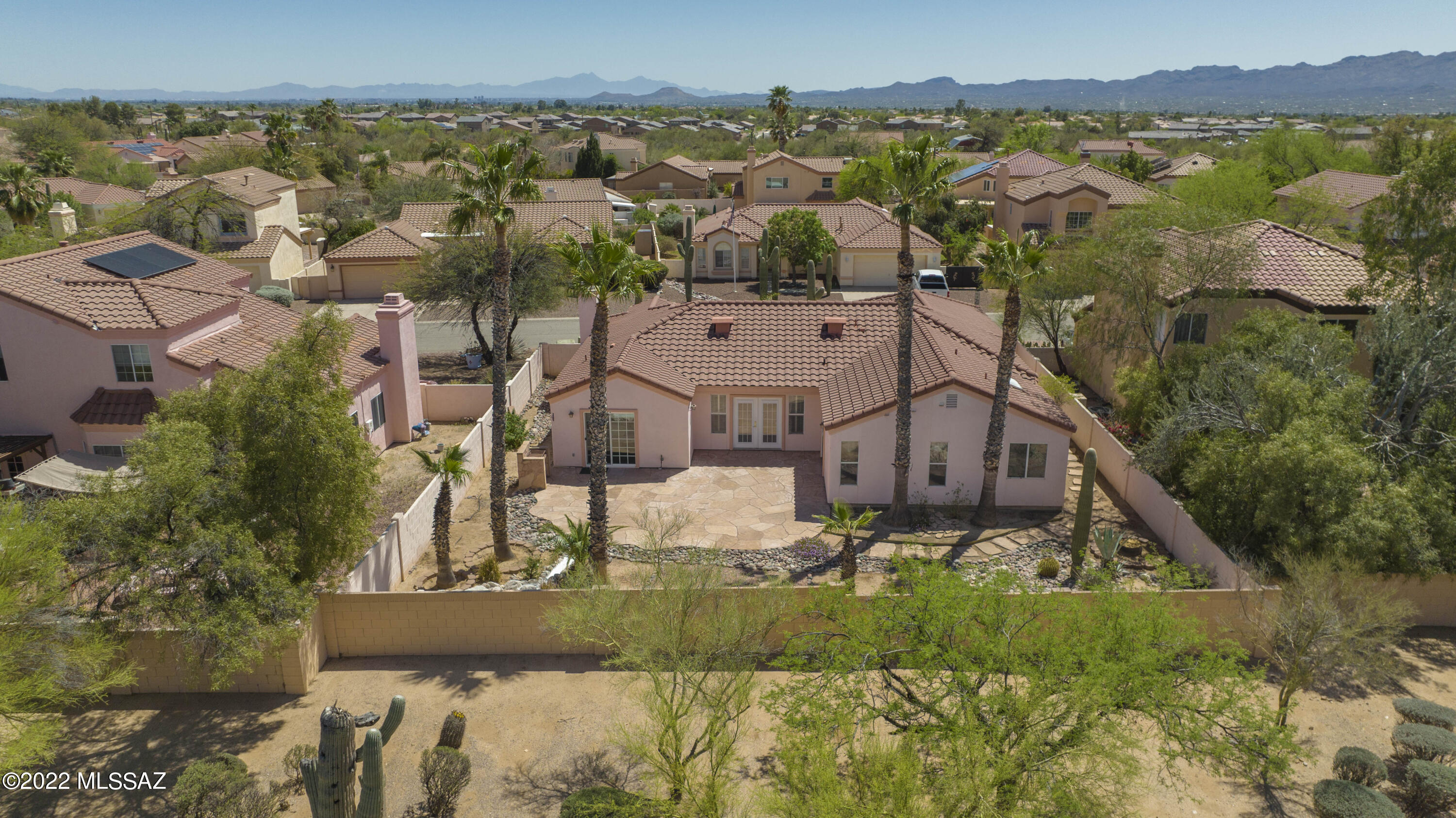 3370 W Canyon Flower Trail