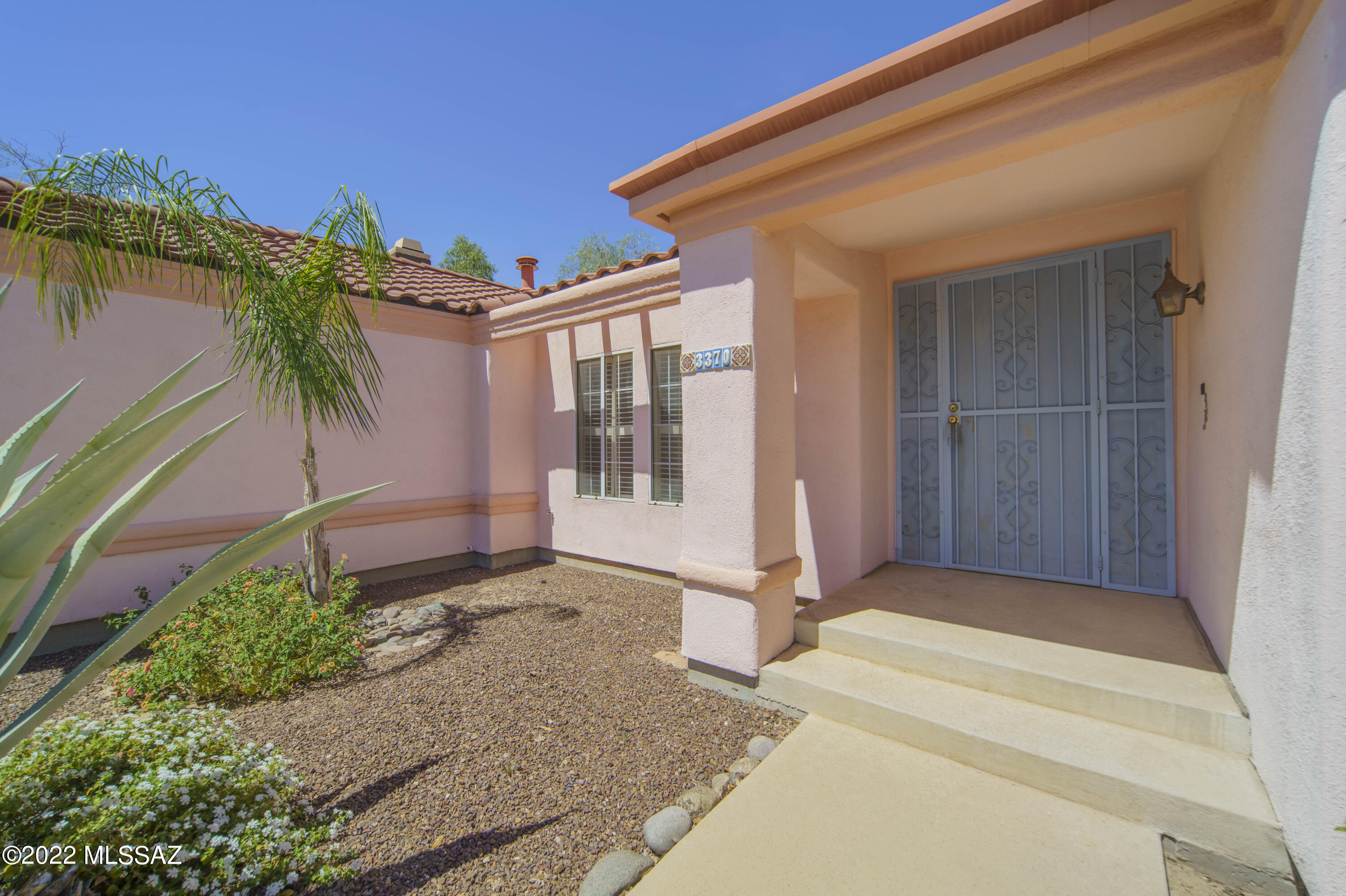 3370 W Canyon Flower Trail