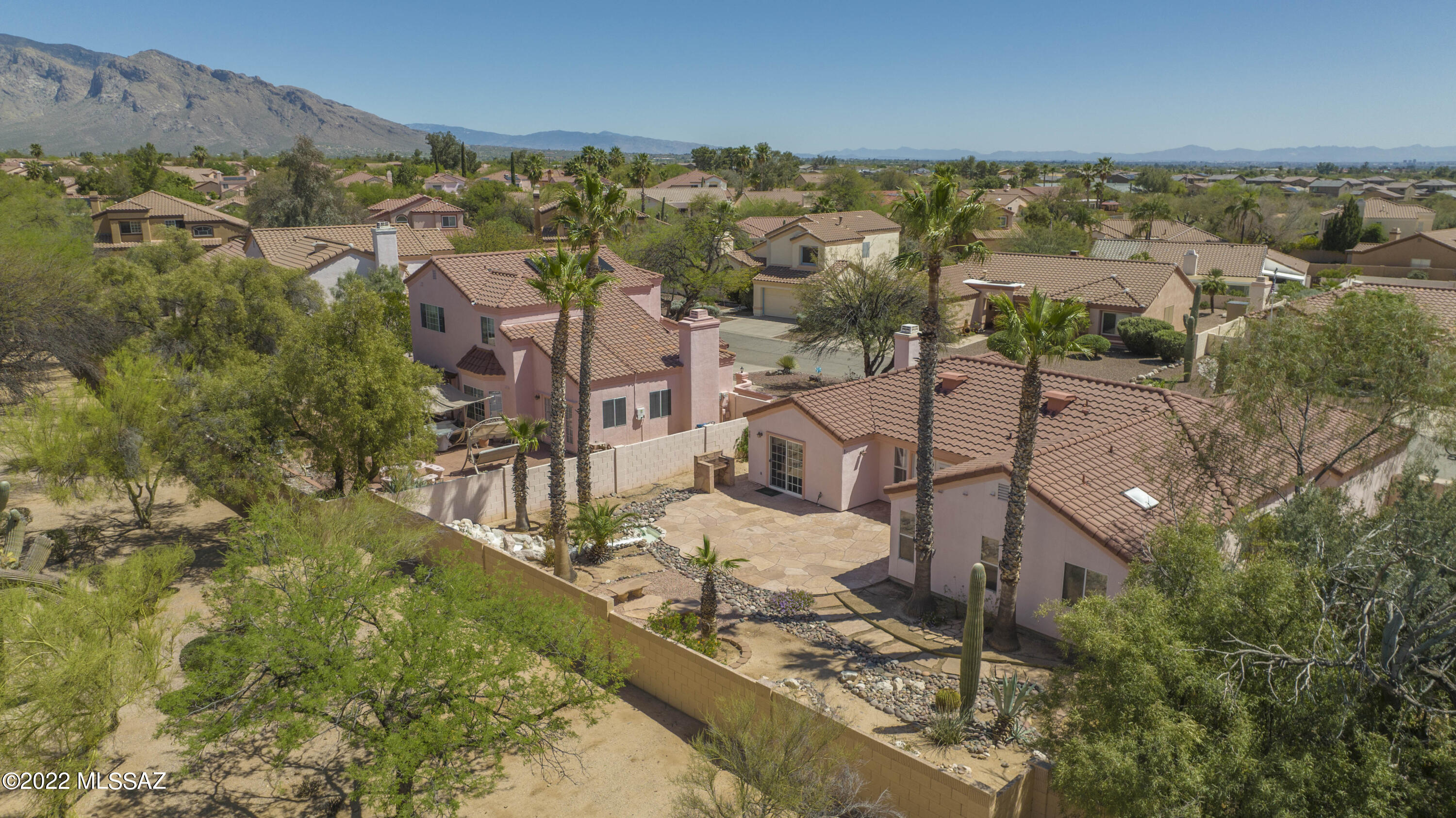 3370 W Canyon Flower Trail