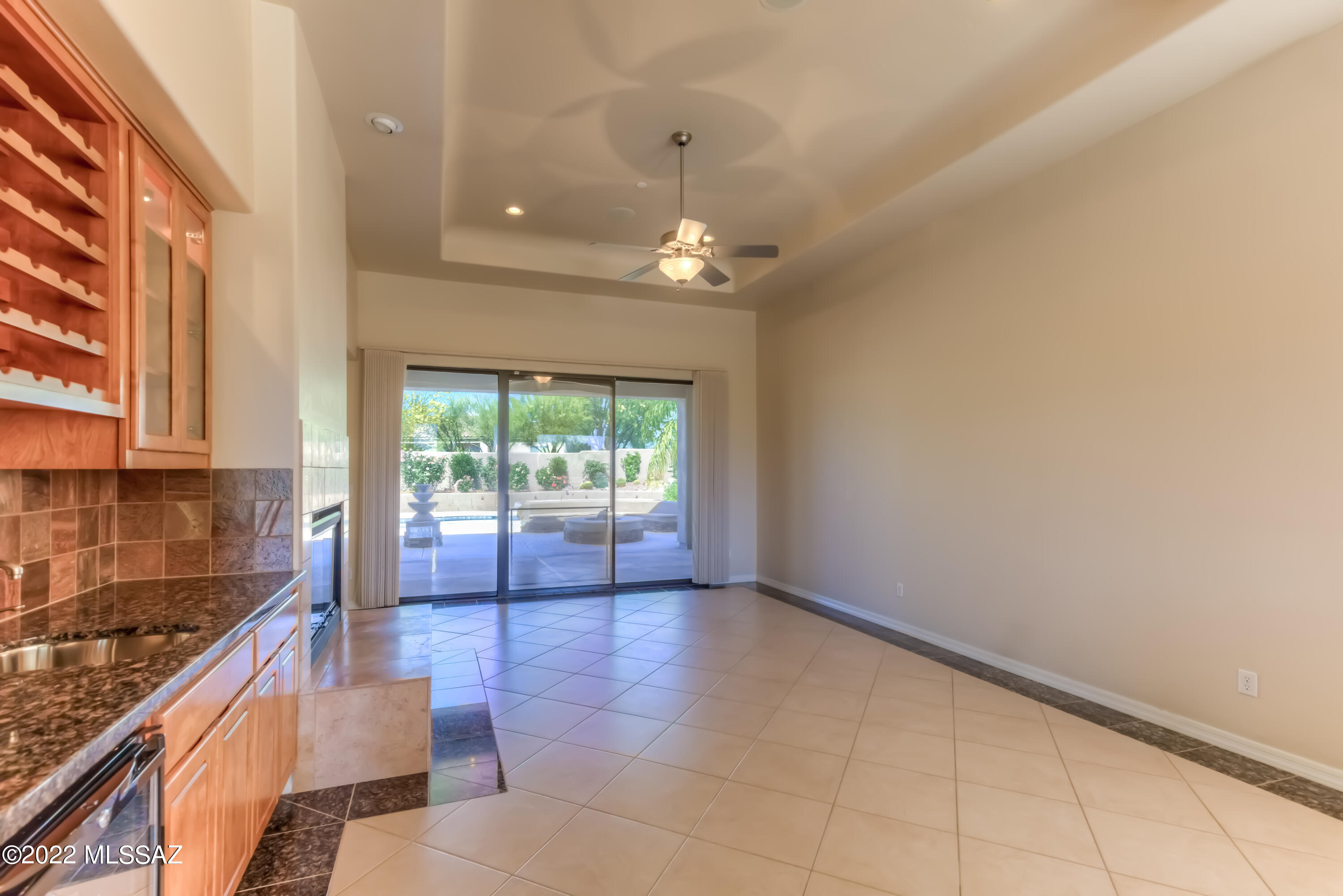 12345 N Reflection Ridge Drive