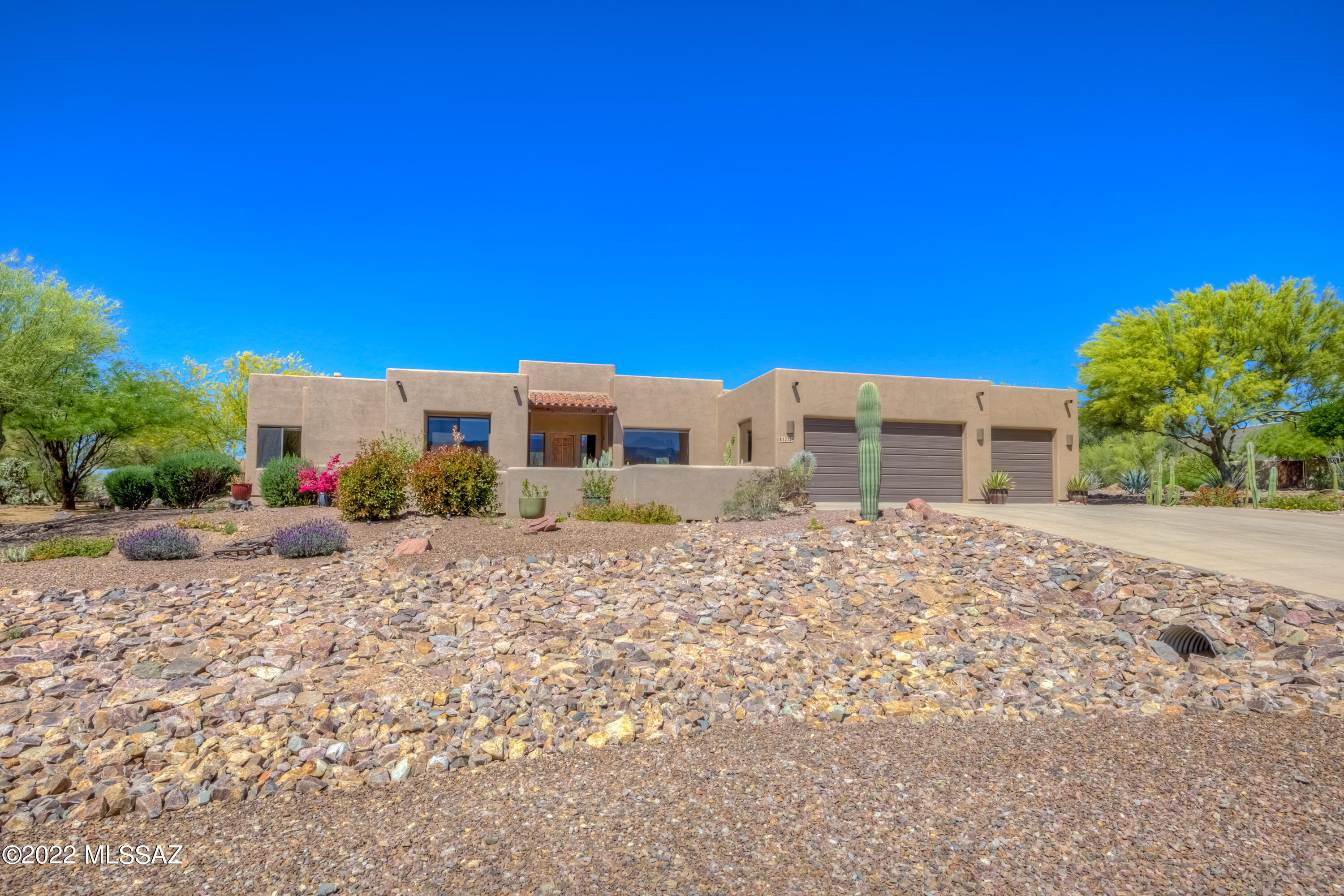 12345 N Reflection Ridge Drive