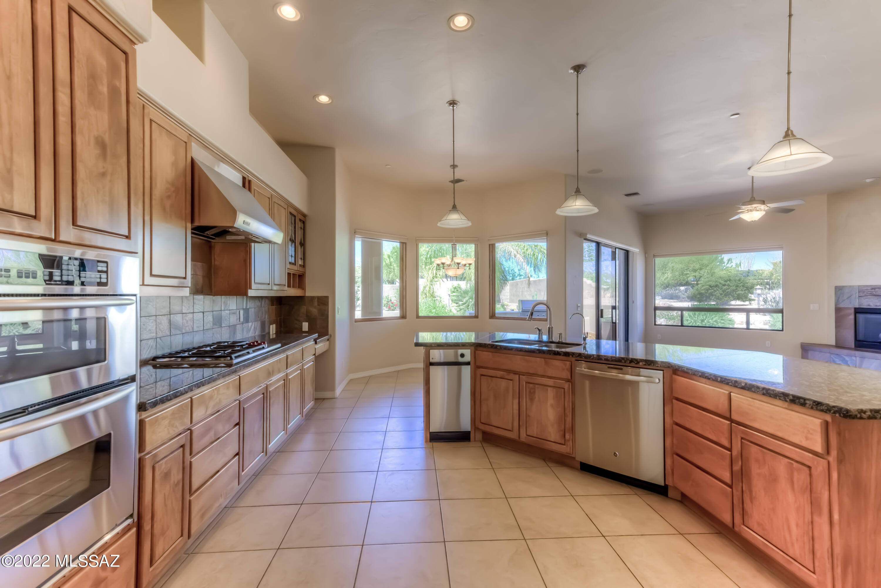 12345 N Reflection Ridge Drive