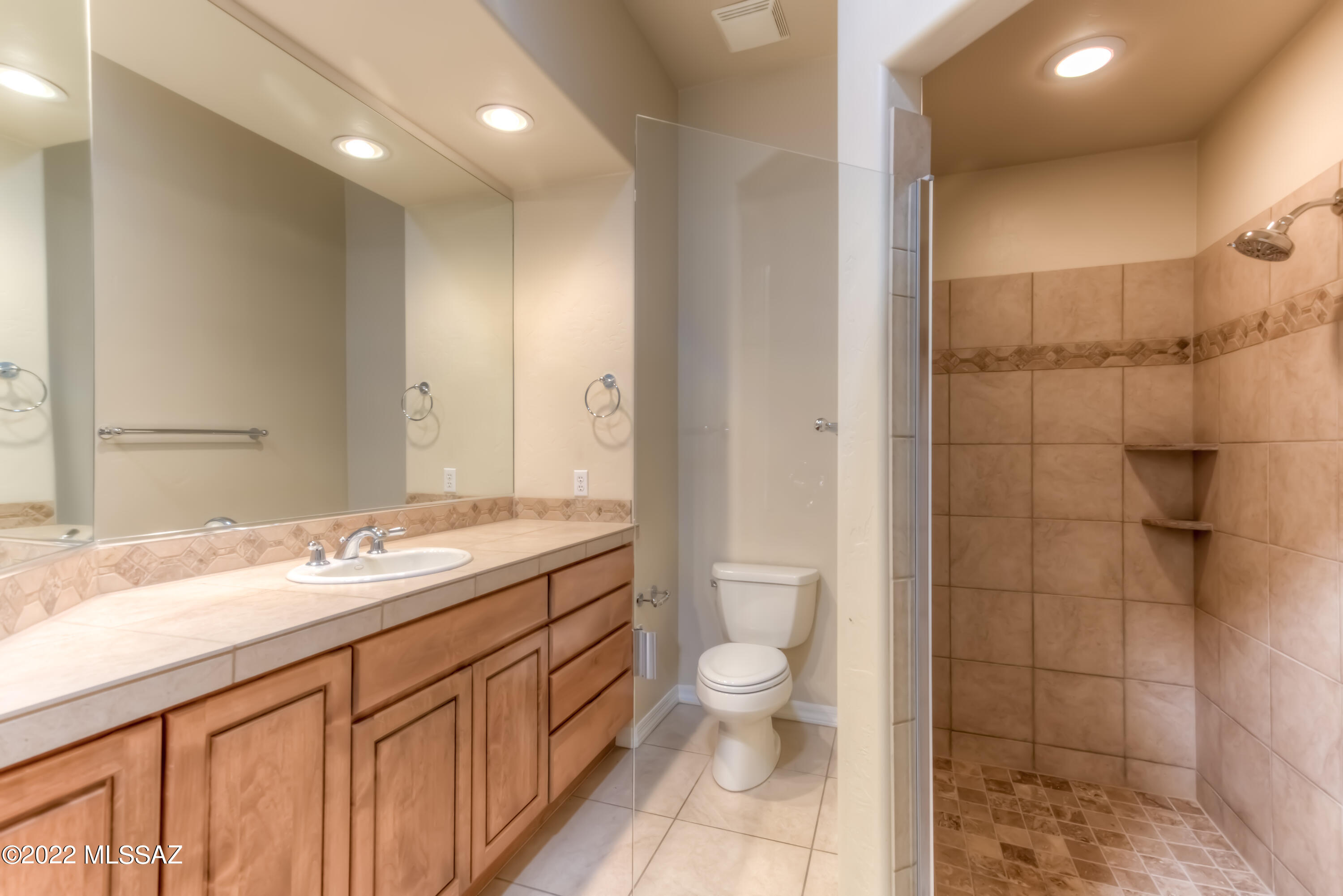 12345 N Reflection Ridge Drive