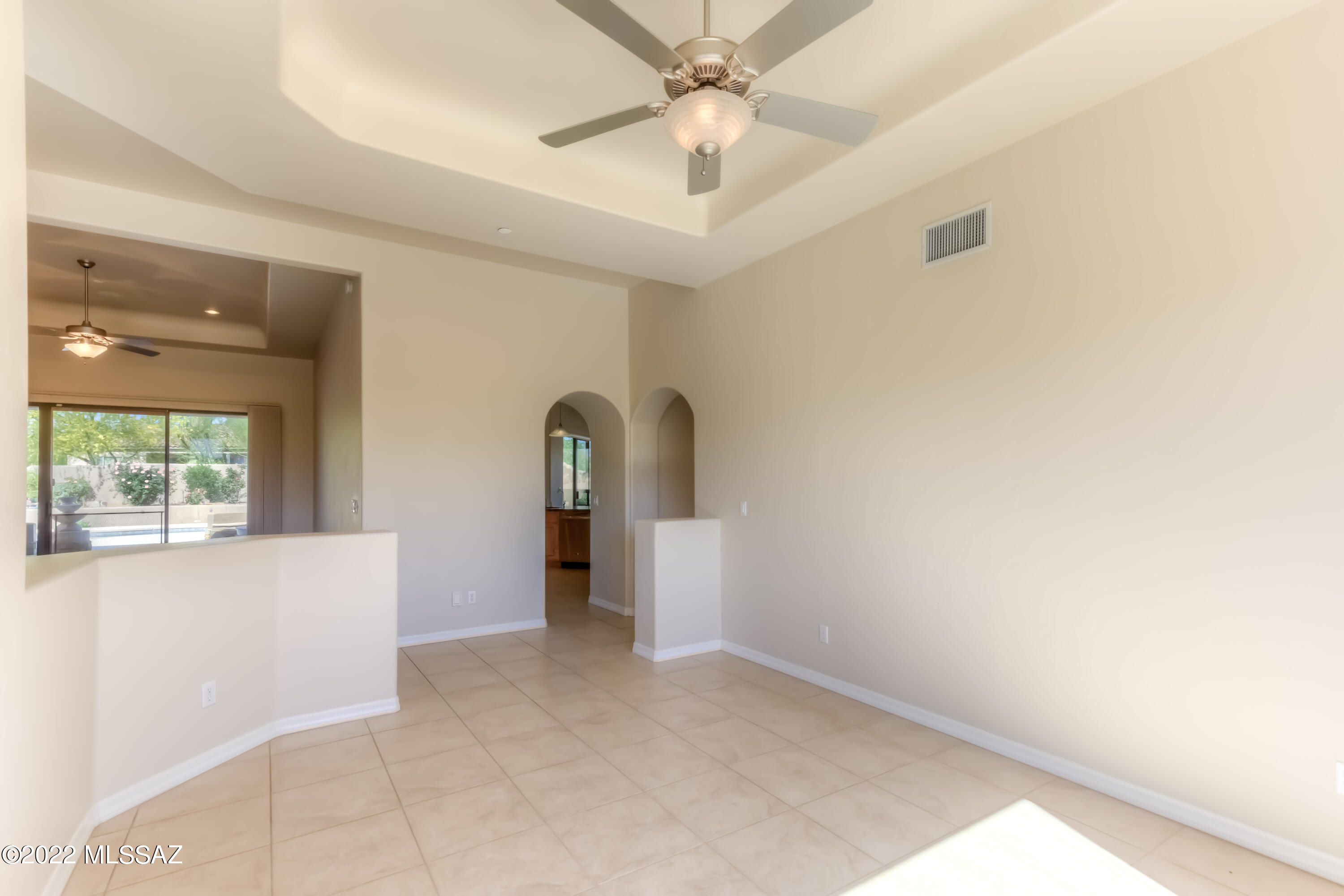 12345 N Reflection Ridge Drive