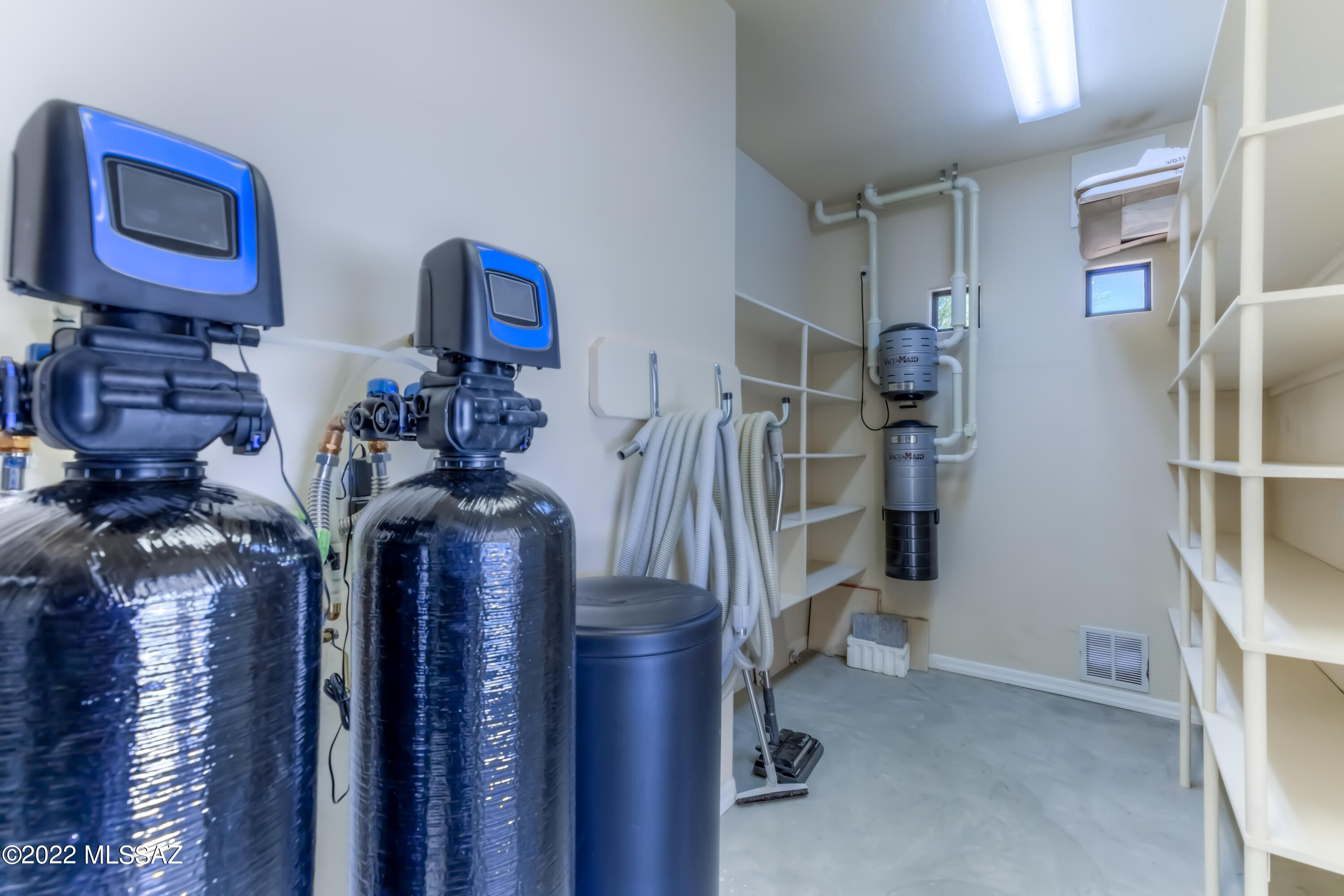 12345 N Reflection Ridge Drive