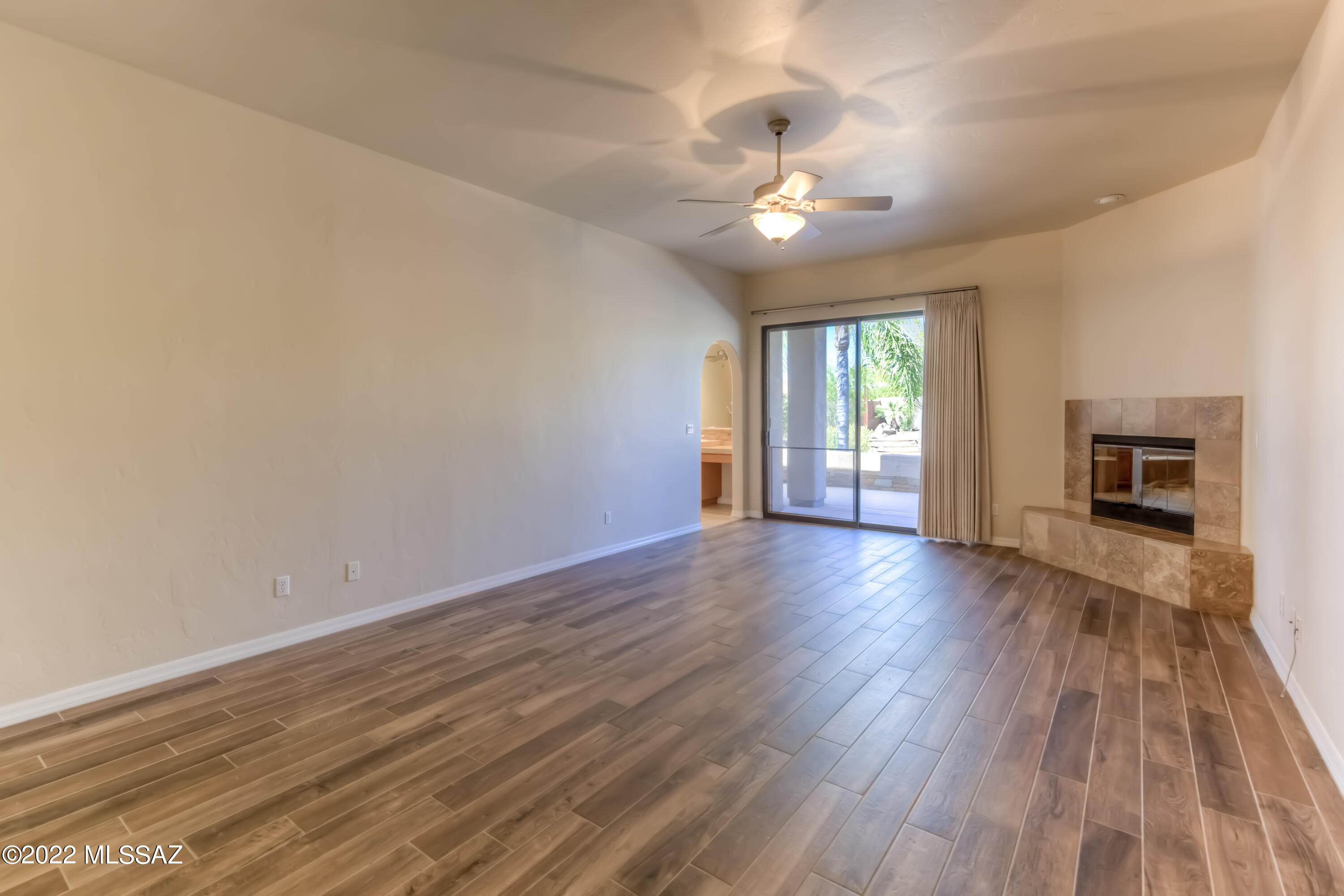 12345 N Reflection Ridge Drive