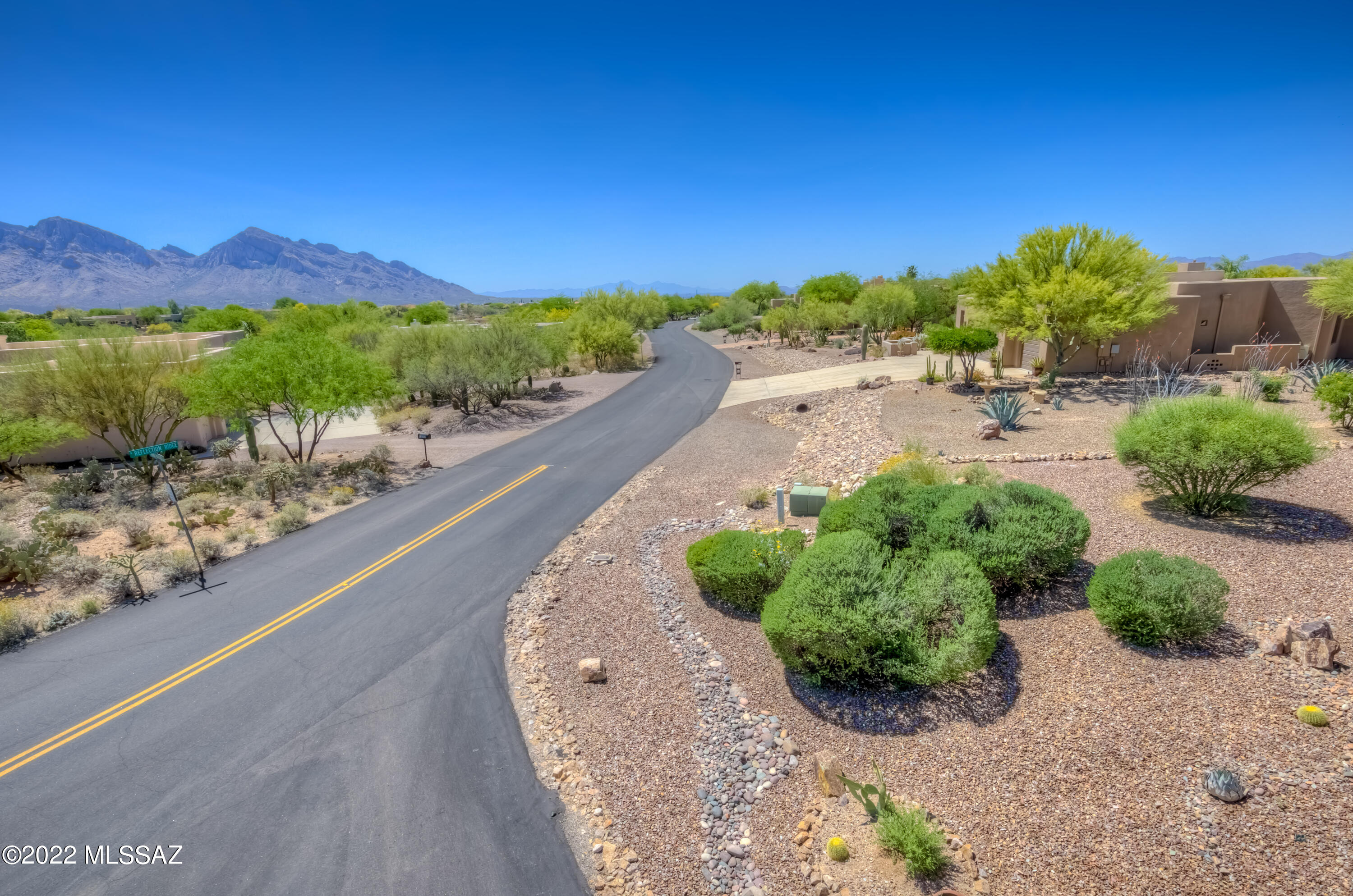 12345 N Reflection Ridge Drive