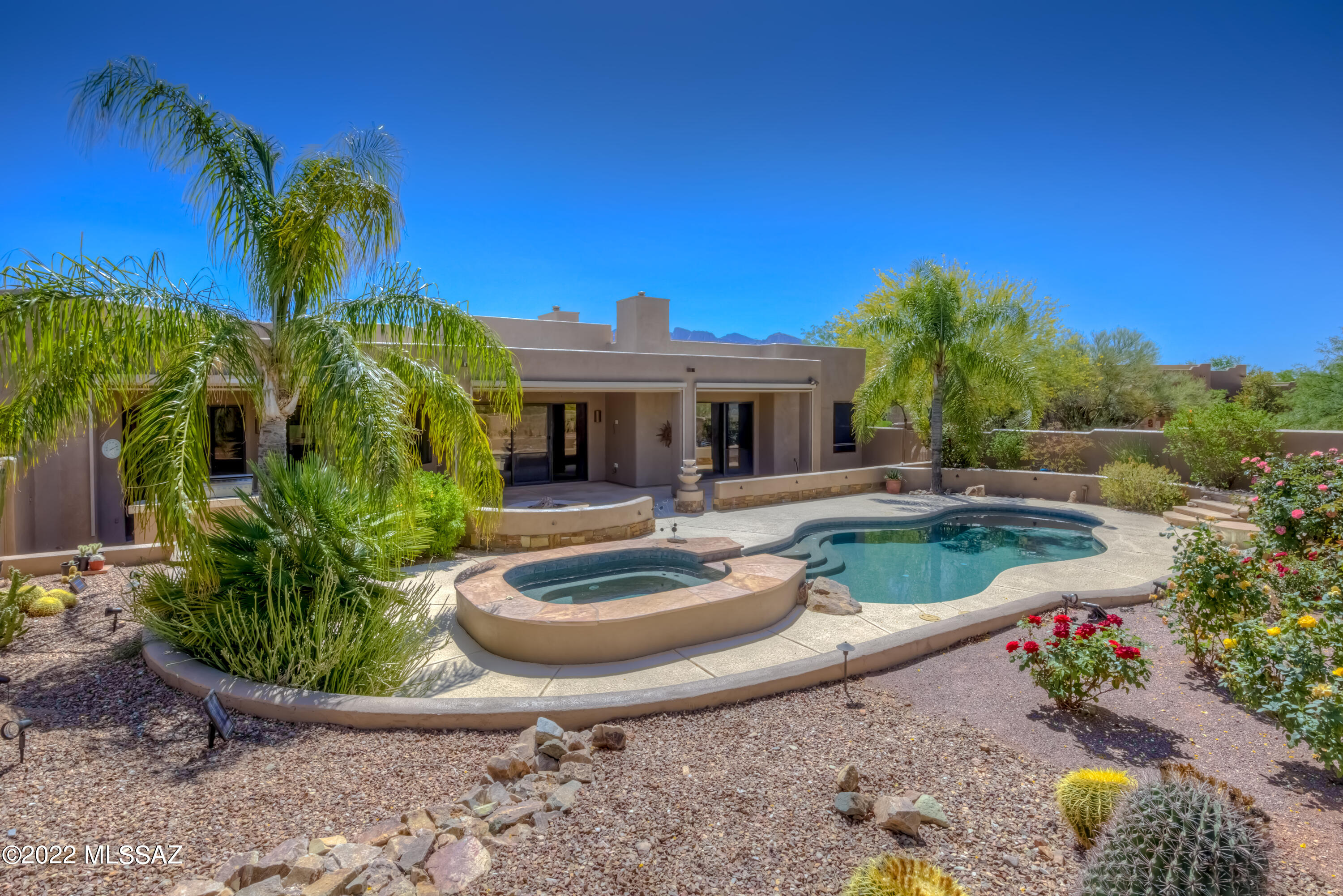 12345 N Reflection Ridge Drive