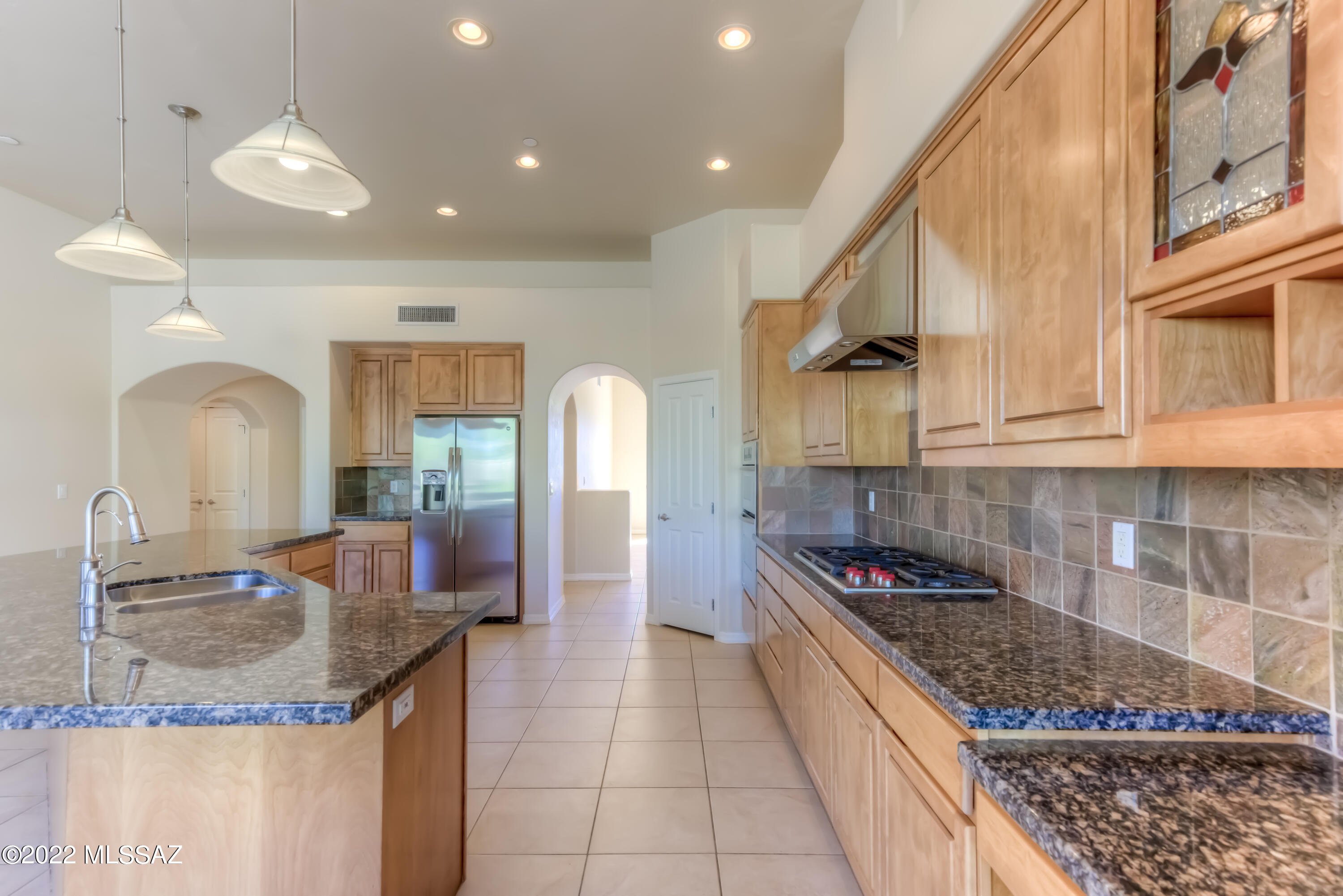 12345 N Reflection Ridge Drive