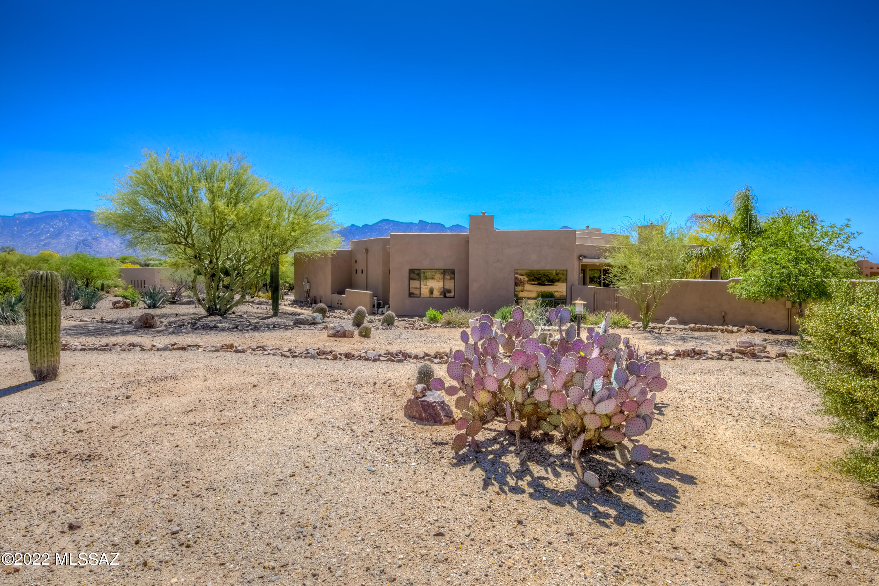 12345 N Reflection Ridge Drive