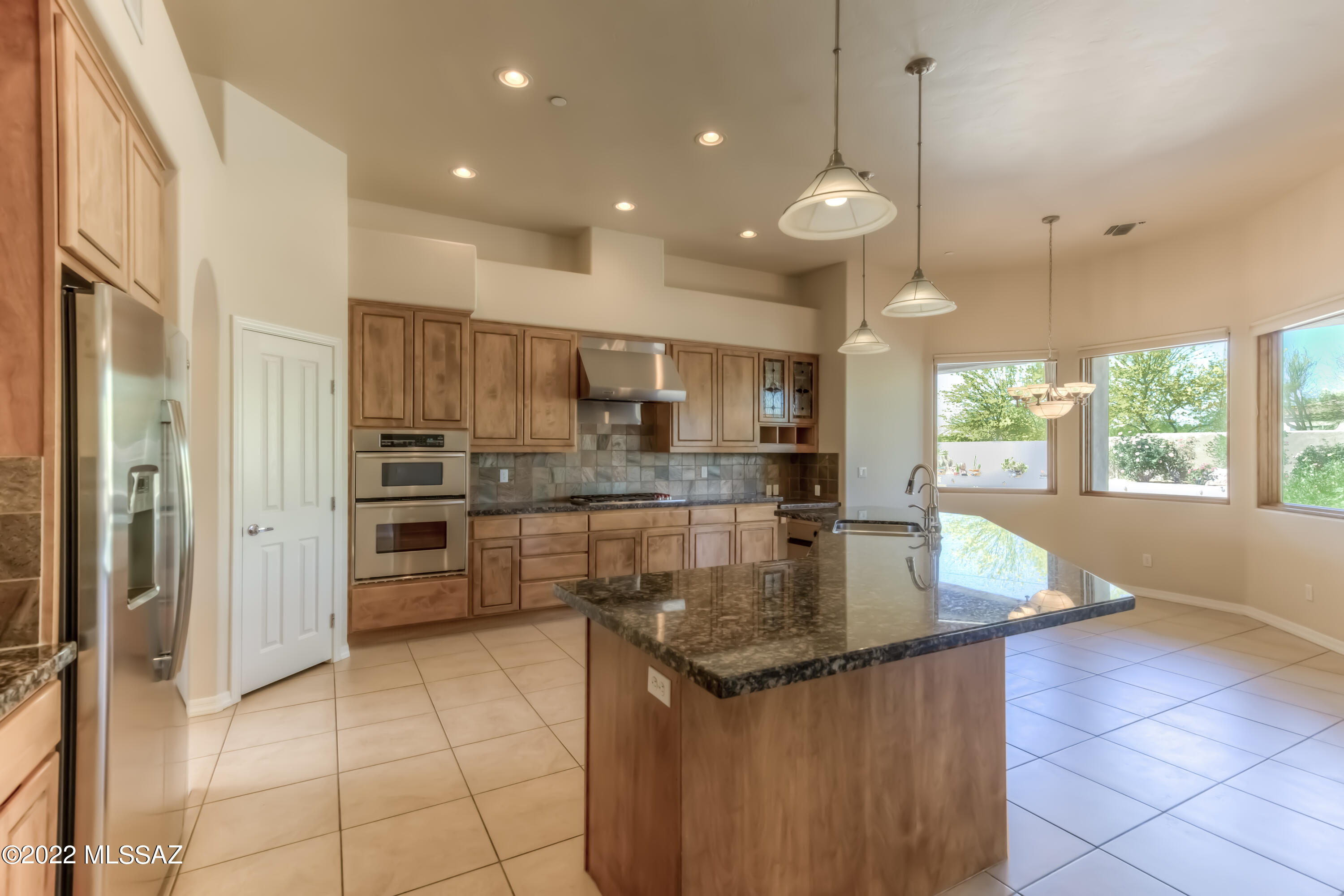 12345 N Reflection Ridge Drive