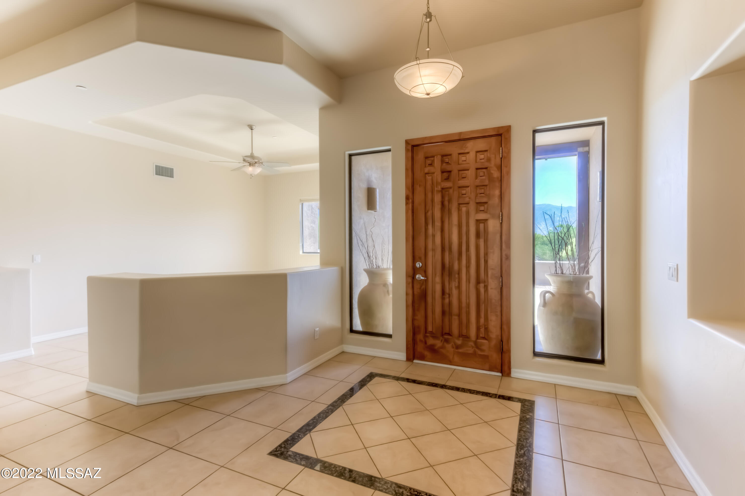 12345 N Reflection Ridge Drive