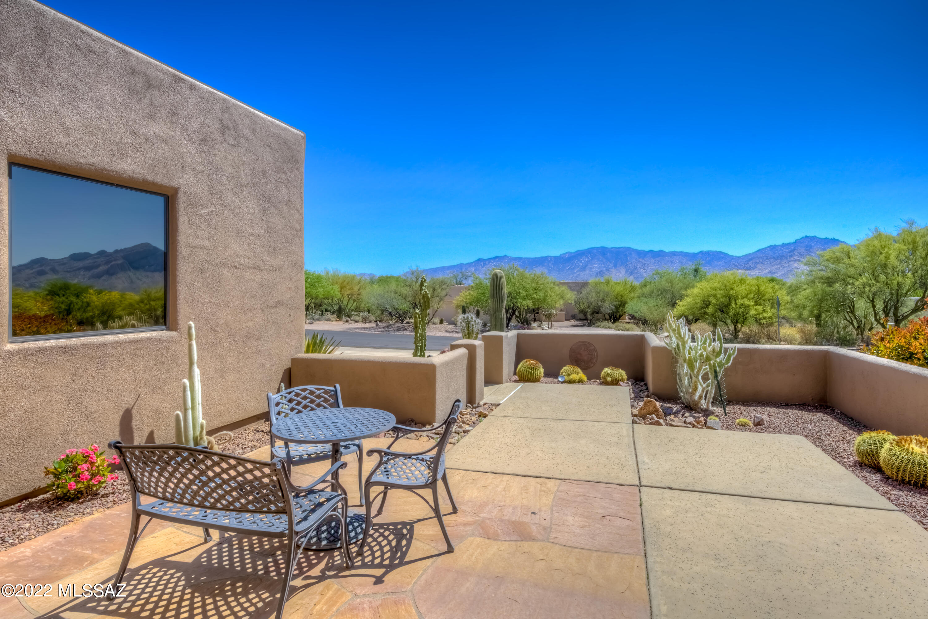 12345 N Reflection Ridge Drive