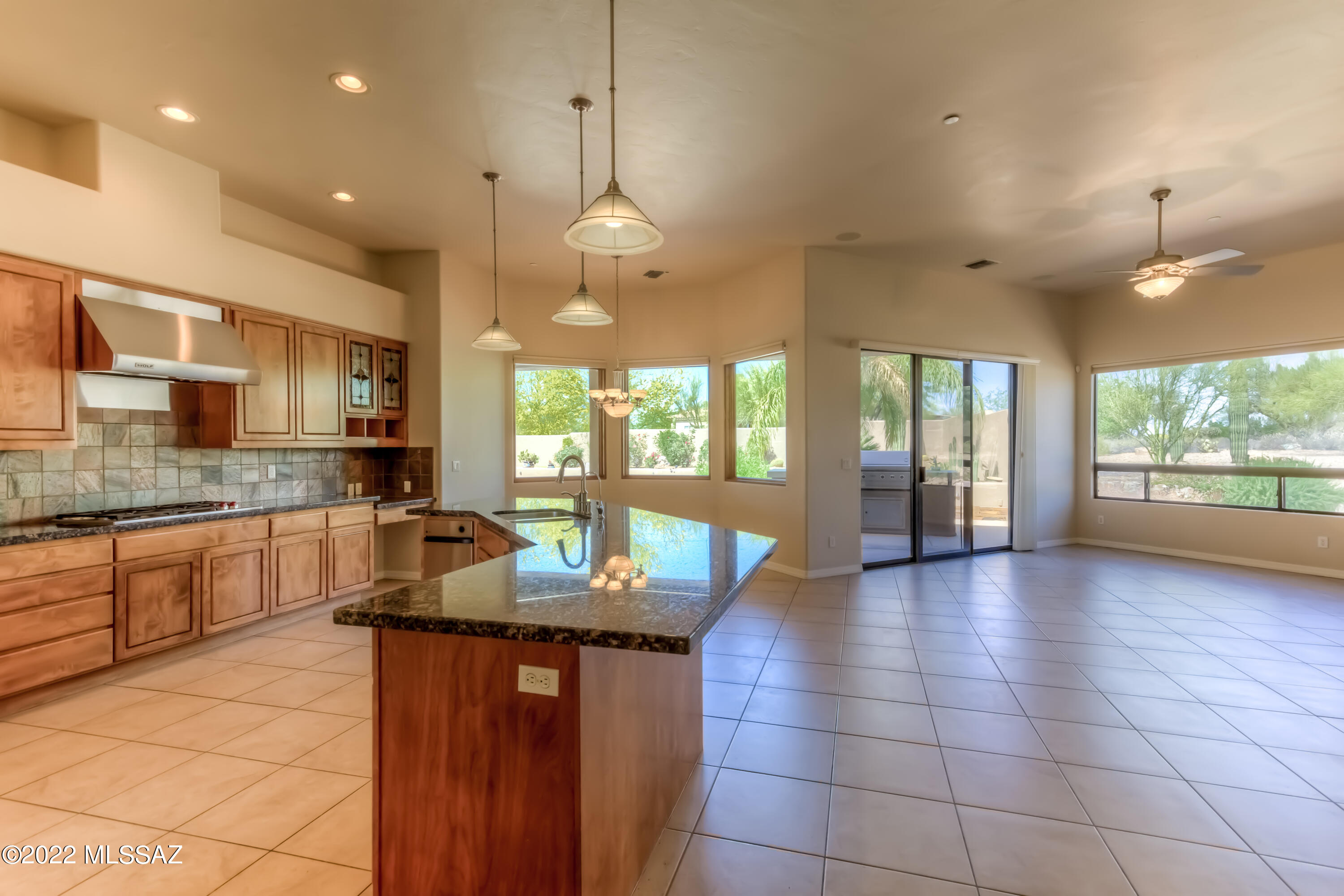 12345 N Reflection Ridge Drive