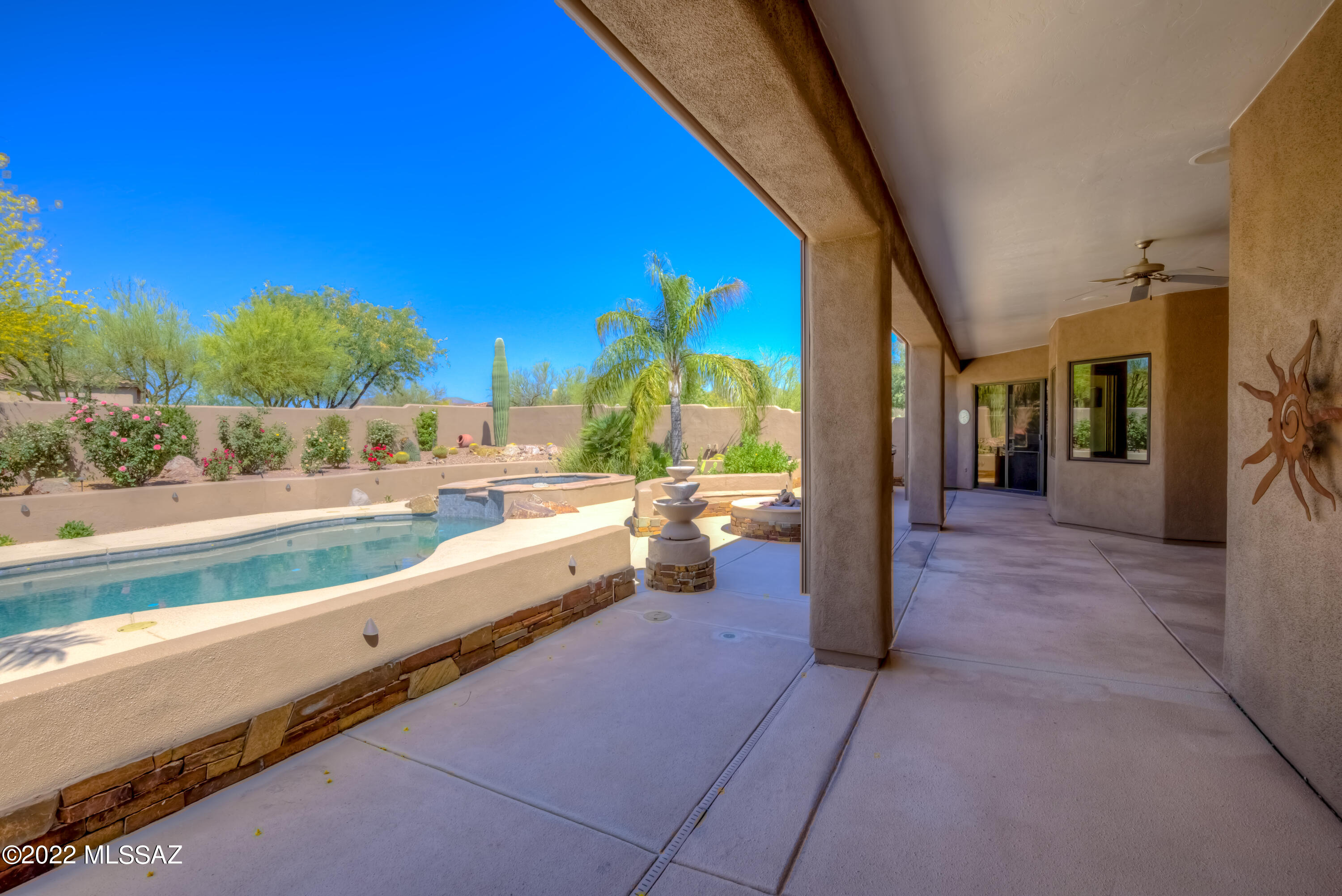 12345 N Reflection Ridge Drive