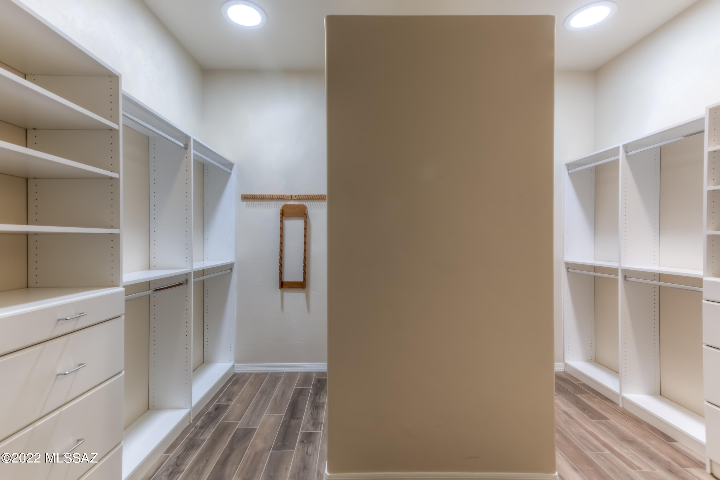 12345 N Reflection Ridge Drive