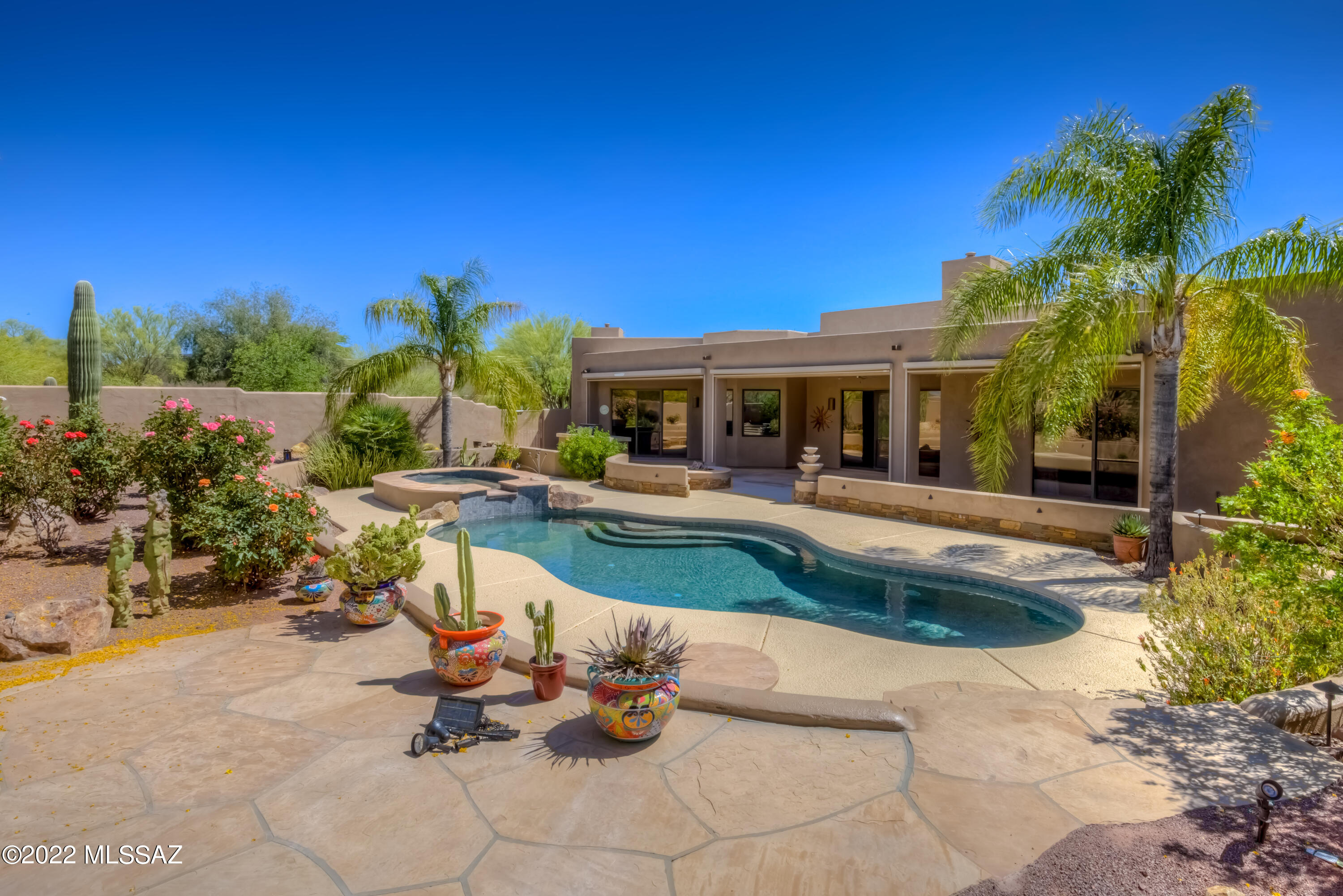 12345 N Reflection Ridge Drive