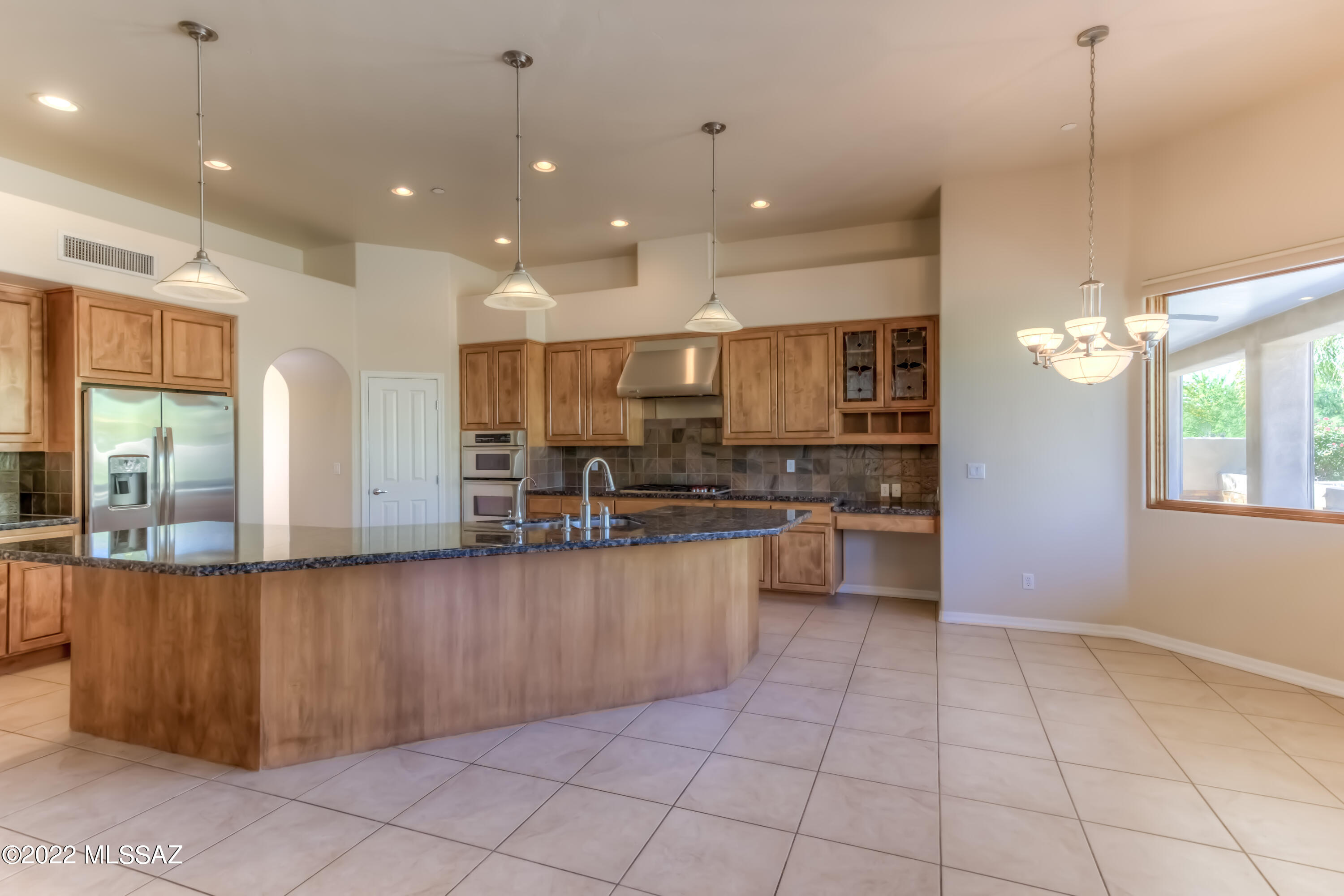 12345 N Reflection Ridge Drive