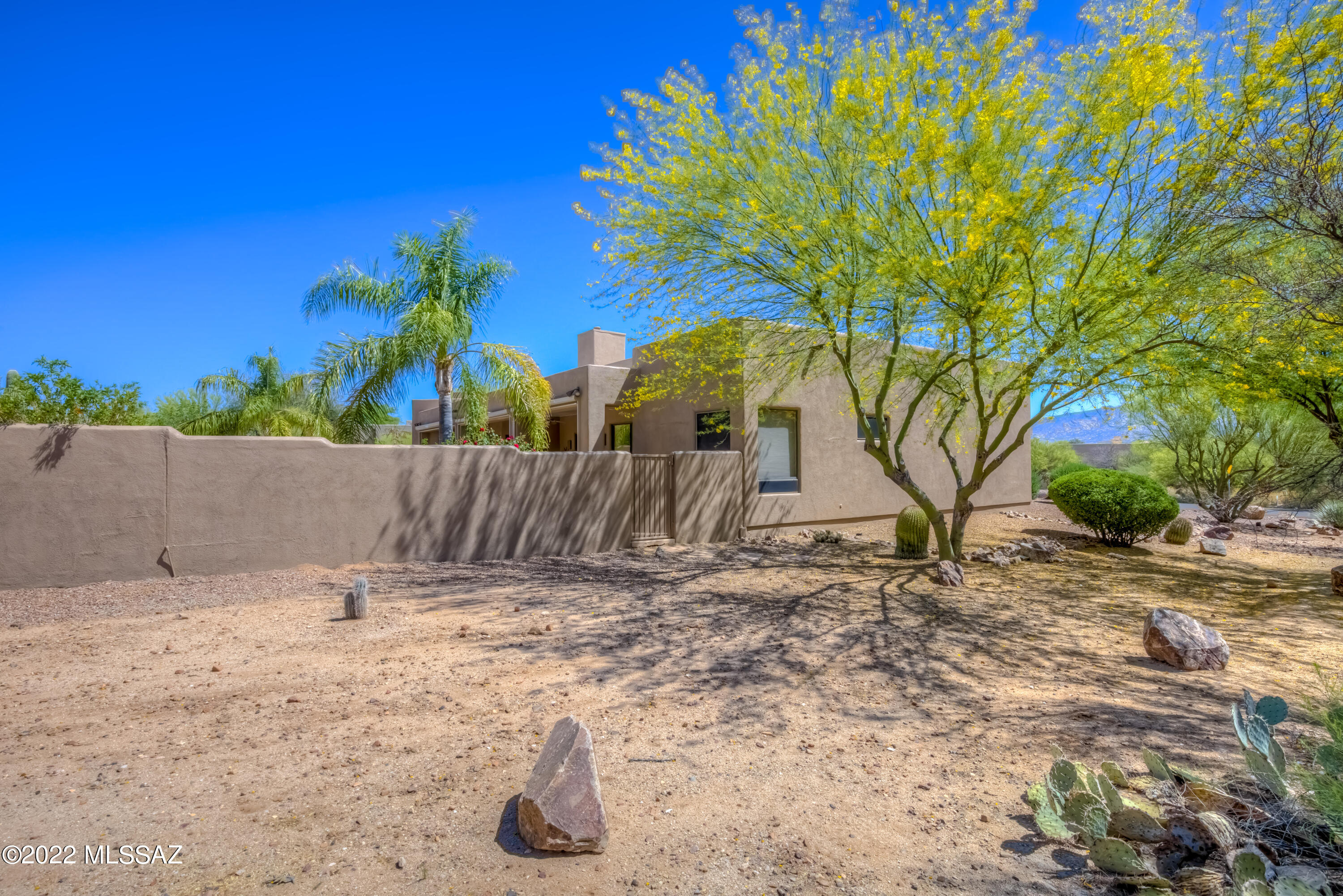 12345 N Reflection Ridge Drive