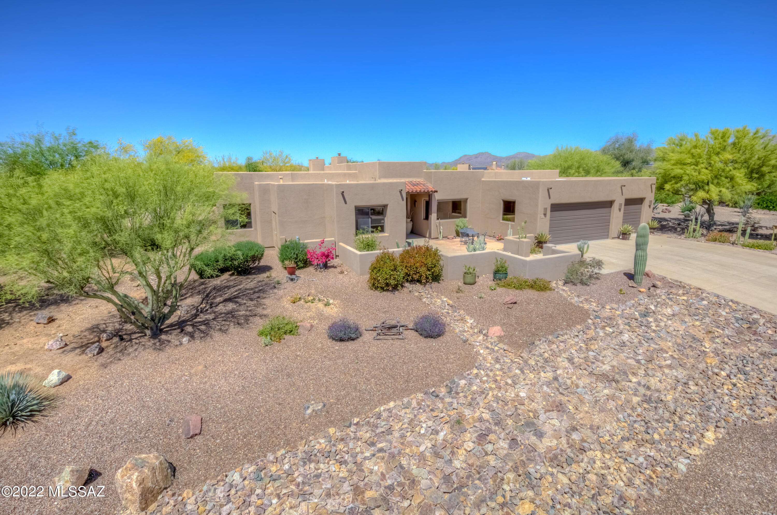 12345 N Reflection Ridge Drive