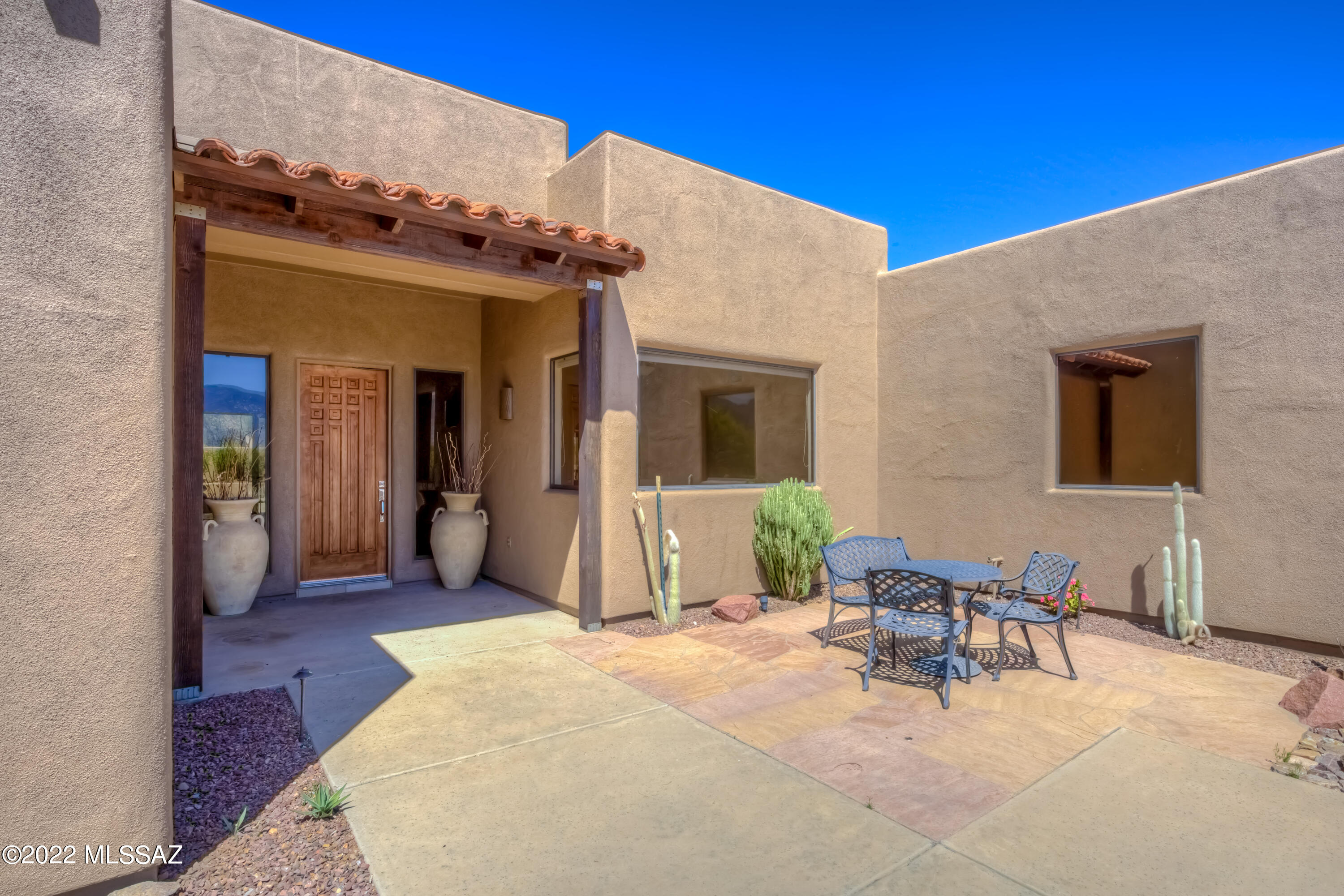 12345 N Reflection Ridge Drive