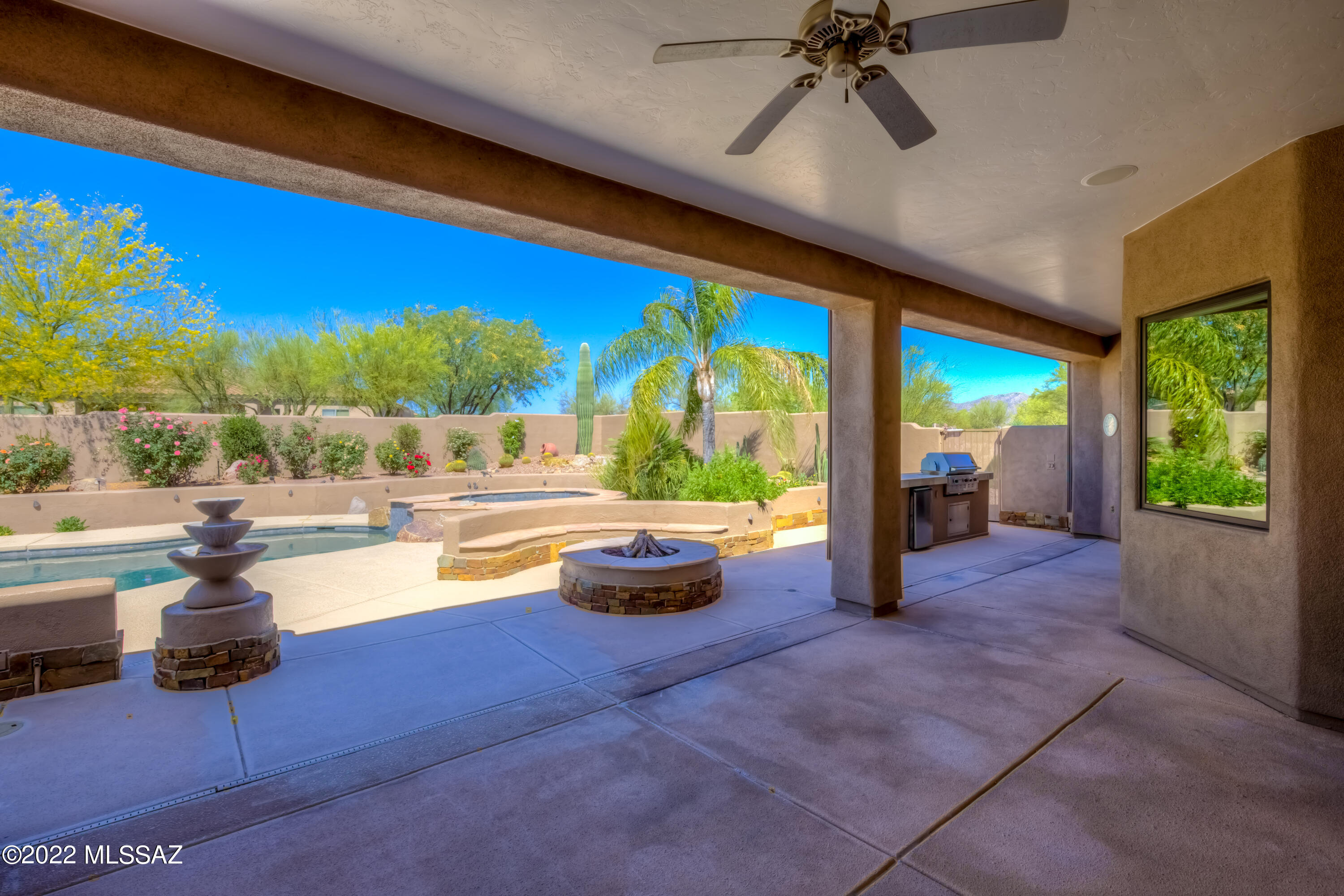 12345 N Reflection Ridge Drive