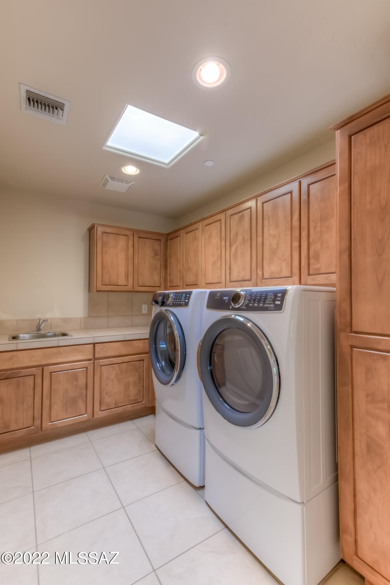 12345 N Reflection Ridge Drive