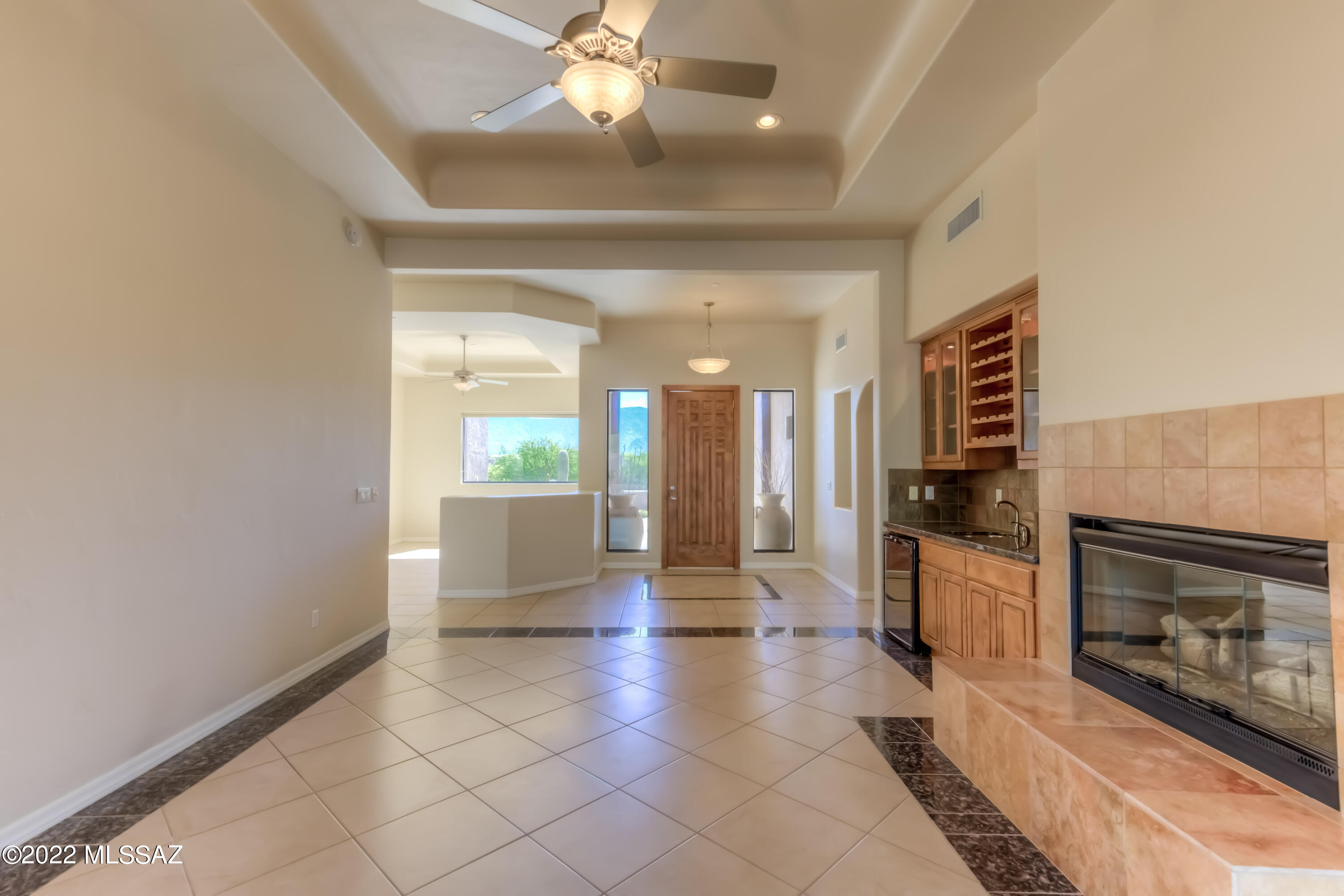 12345 N Reflection Ridge Drive