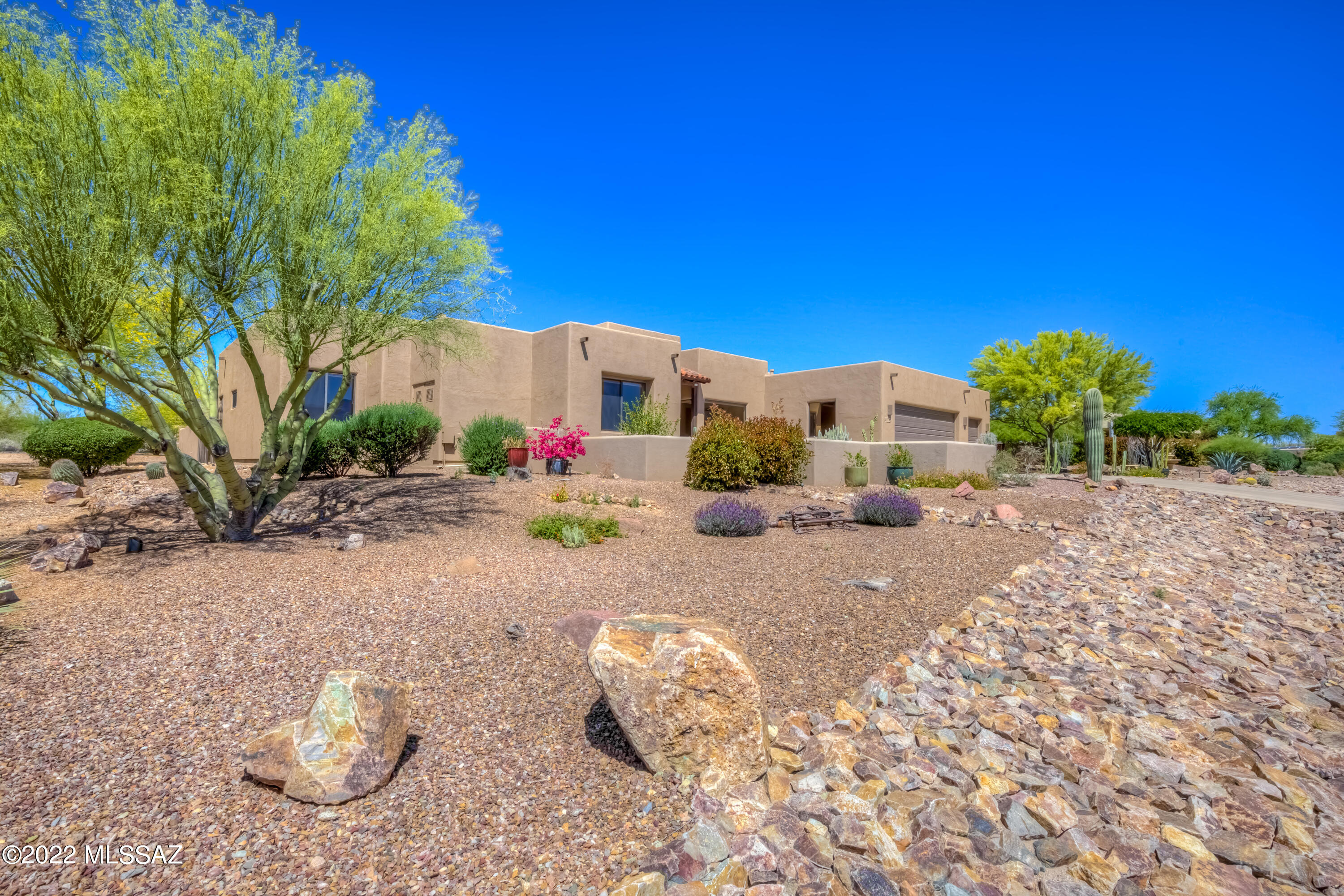 12345 N Reflection Ridge Drive