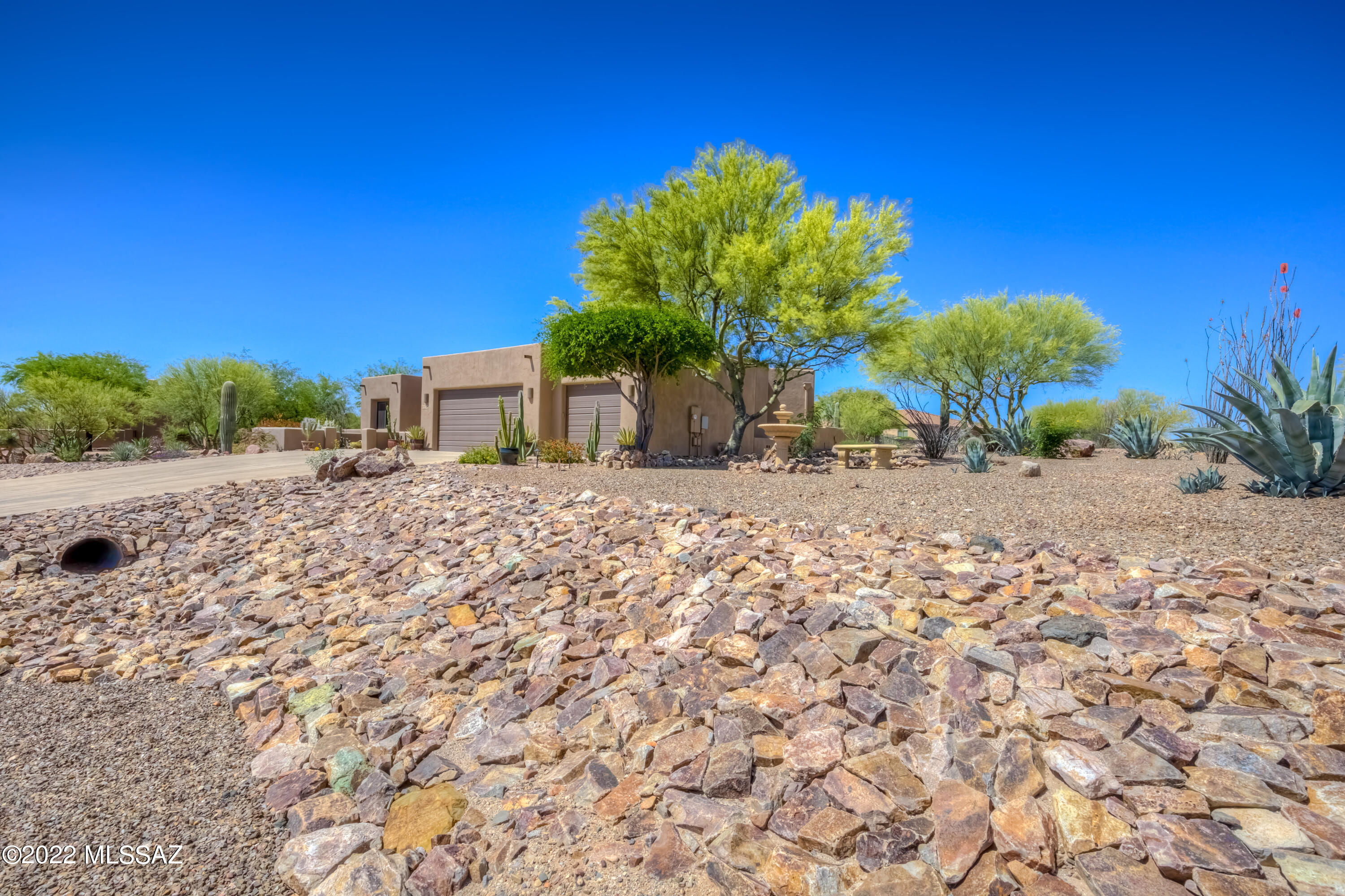 12345 N Reflection Ridge Drive