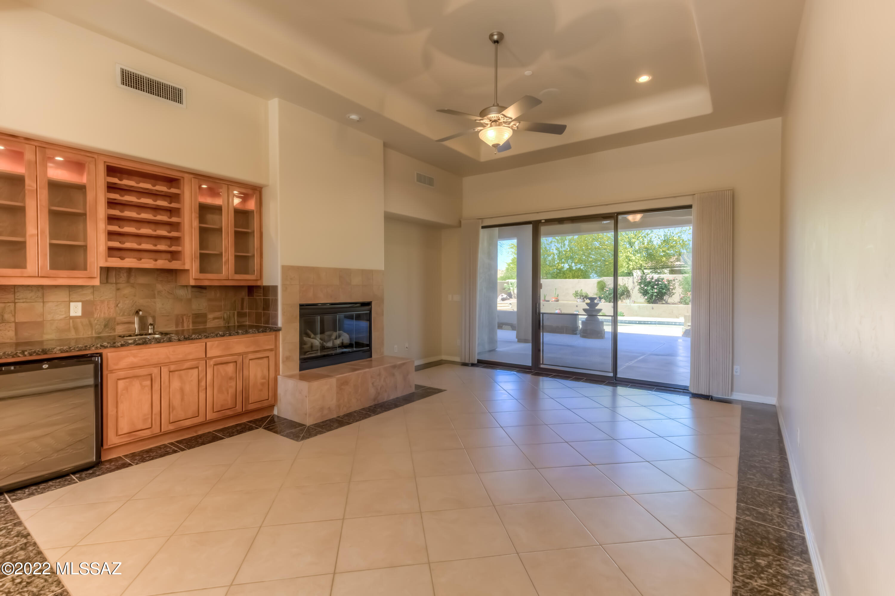 12345 N Reflection Ridge Drive