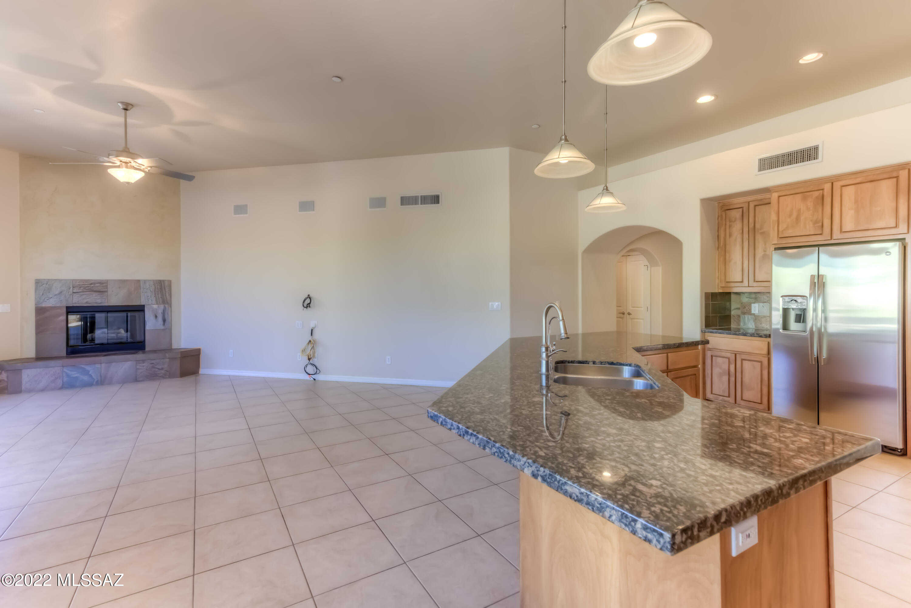 12345 N Reflection Ridge Drive