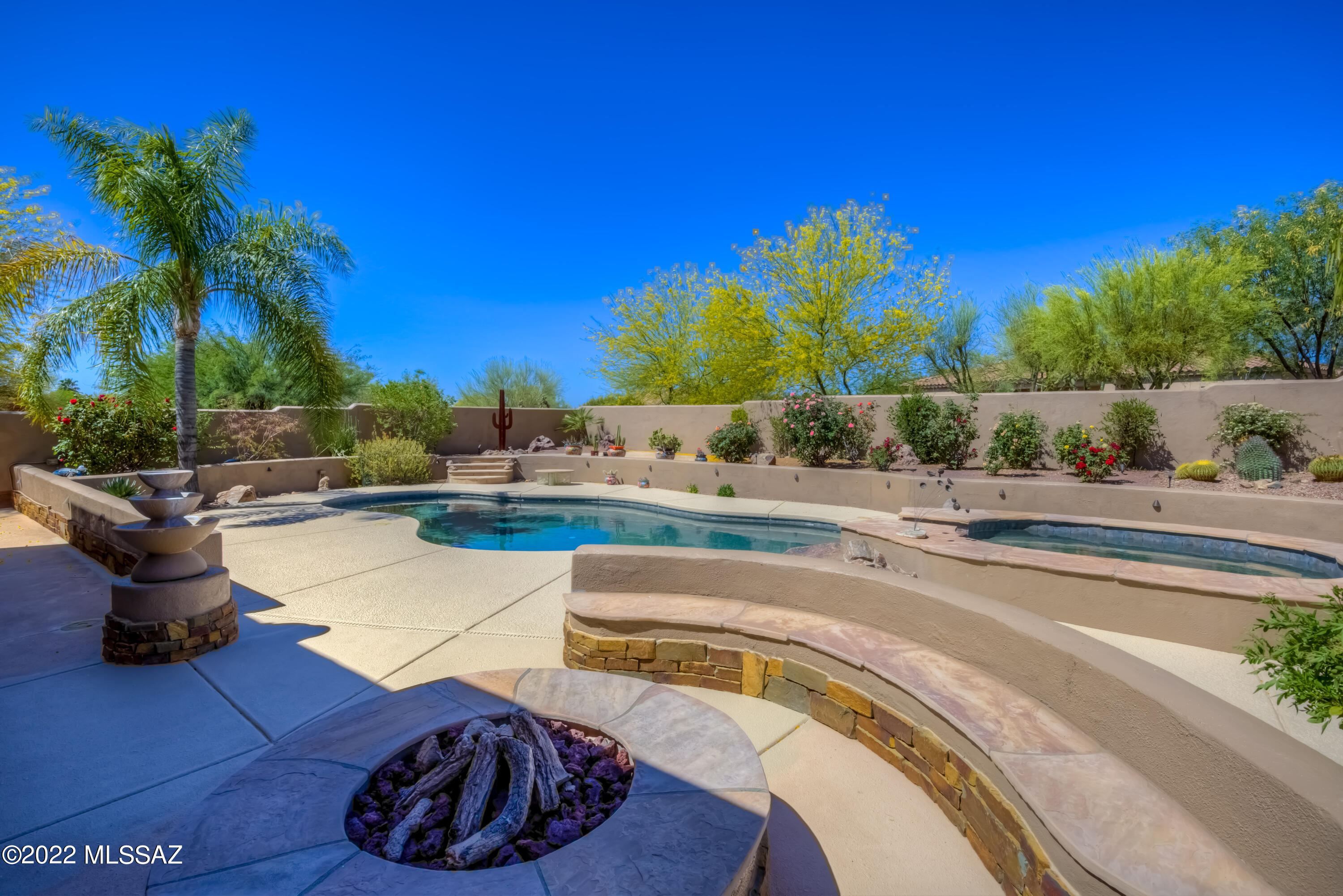 12345 N Reflection Ridge Drive