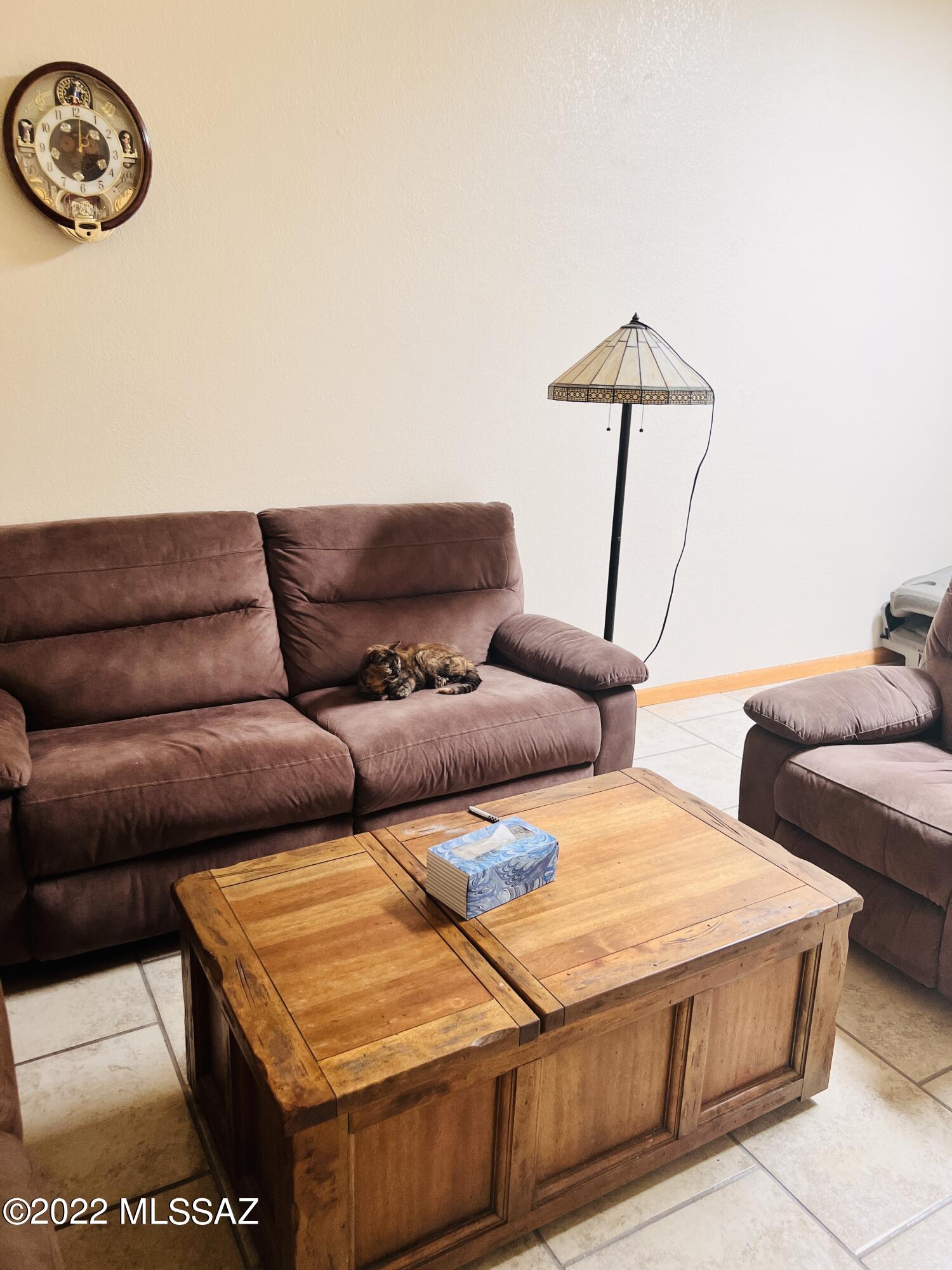 4309 W Pyracantha Drive