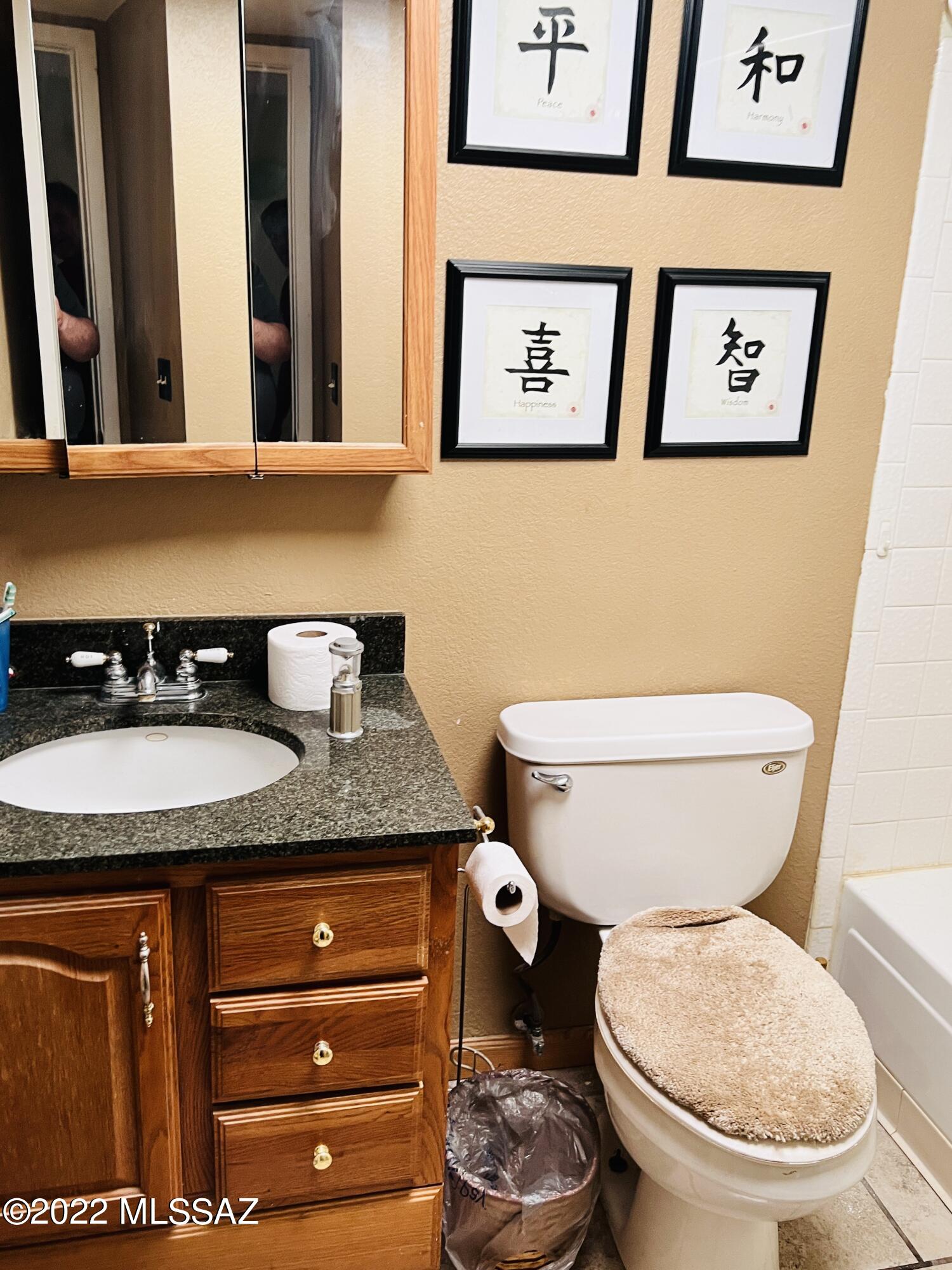 4309 W Pyracantha Drive