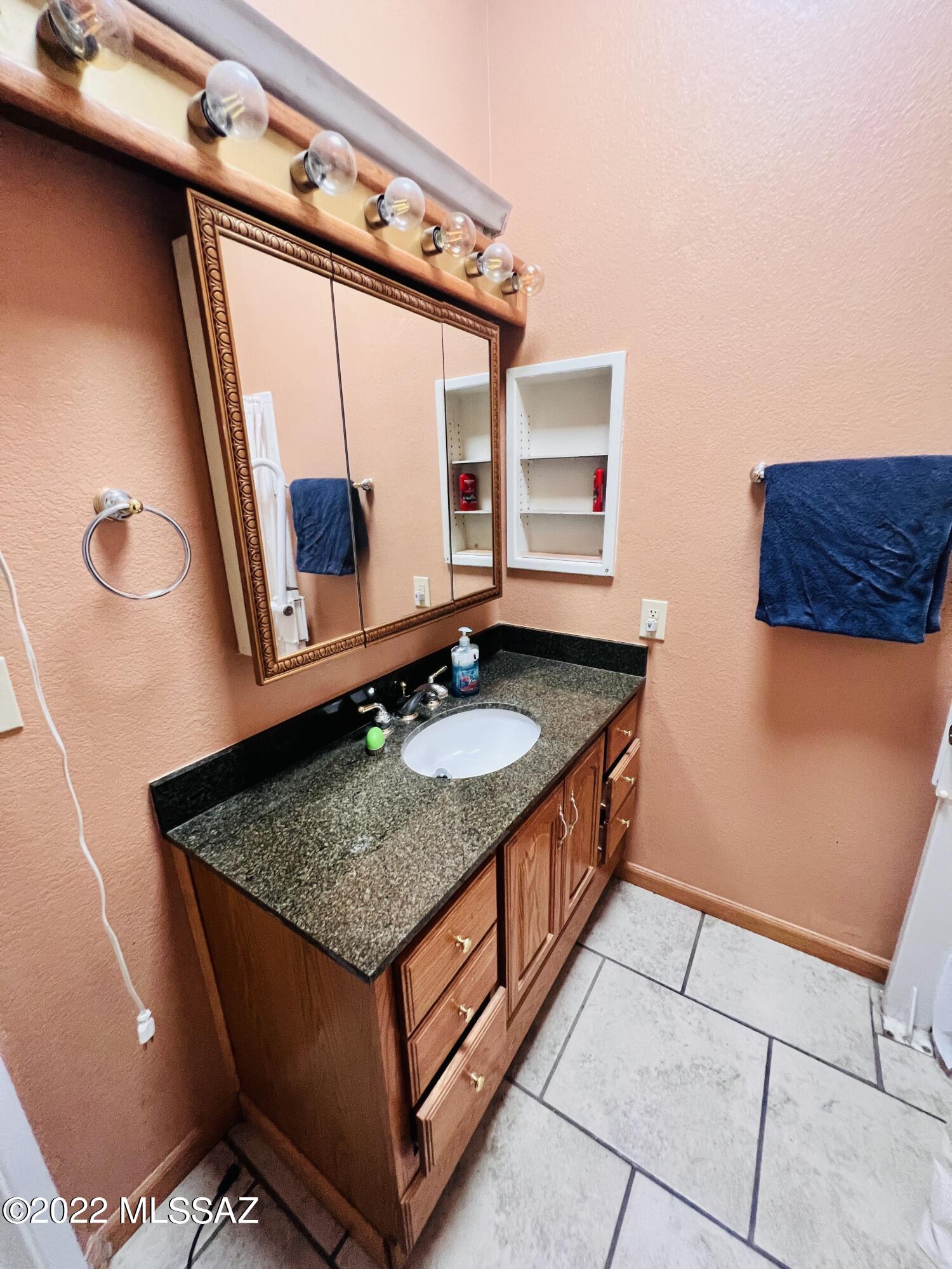 4309 W Pyracantha Drive