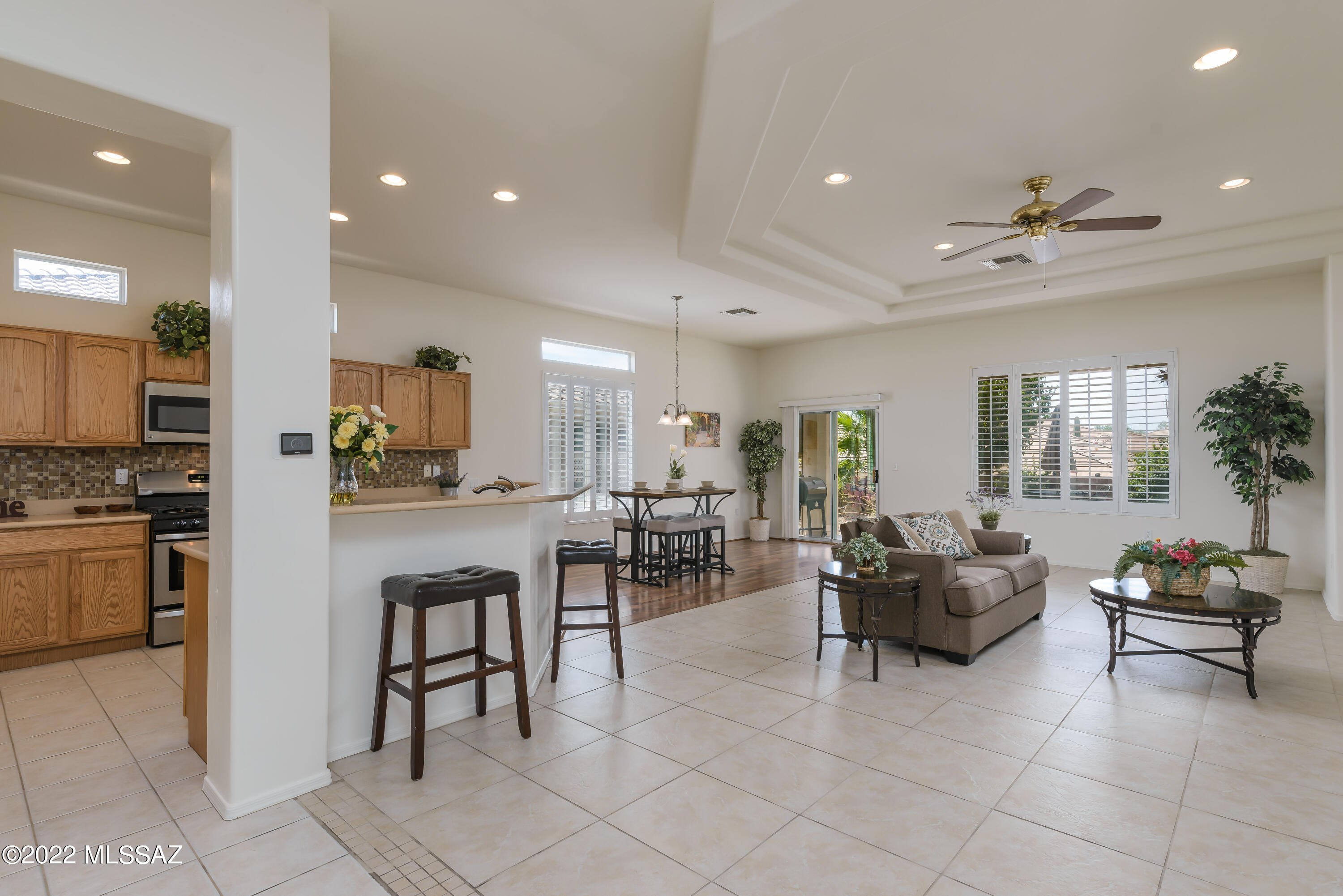 5130 W Desert Eagle Circle