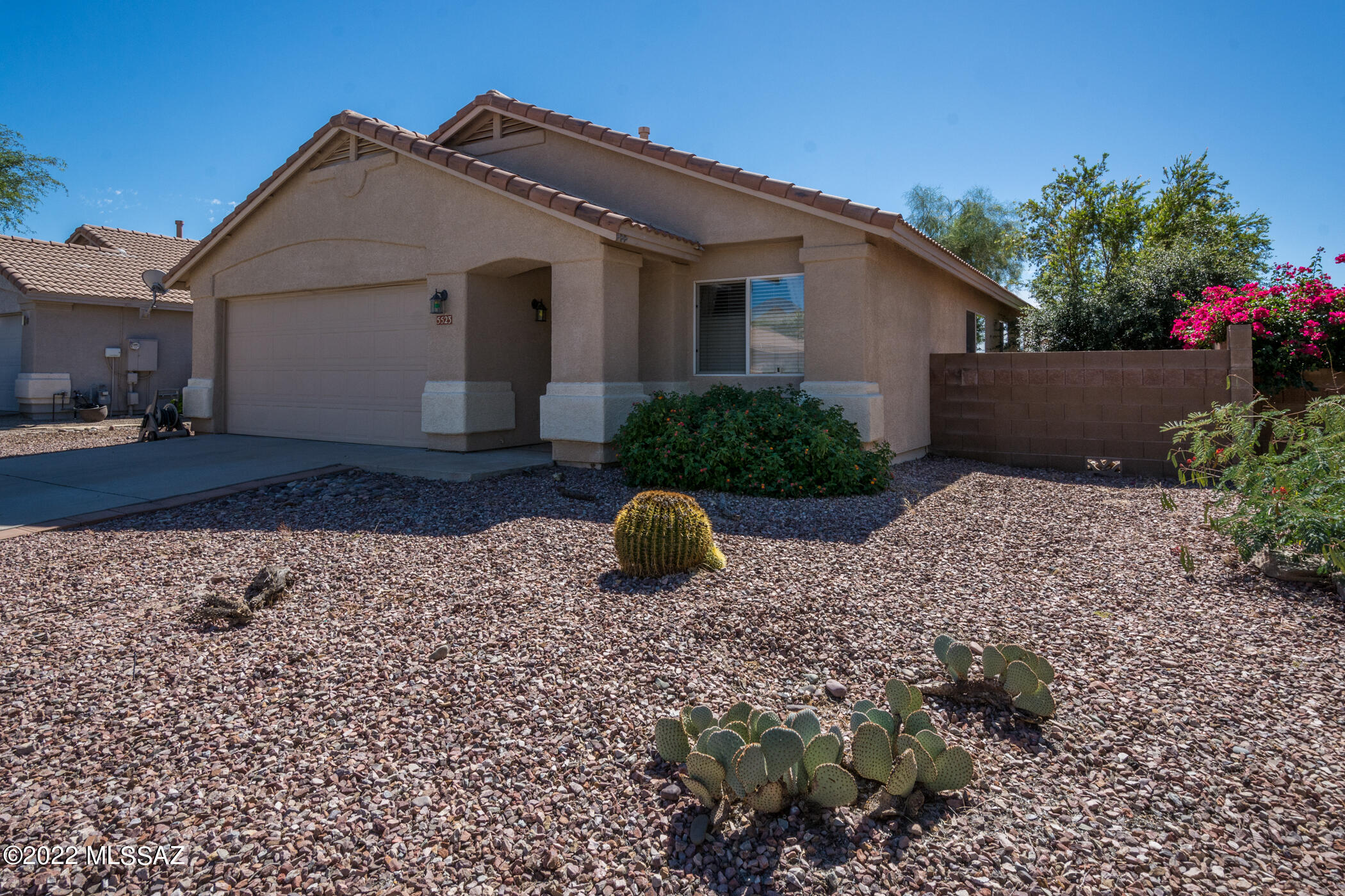 5523 W Guild Springs Street