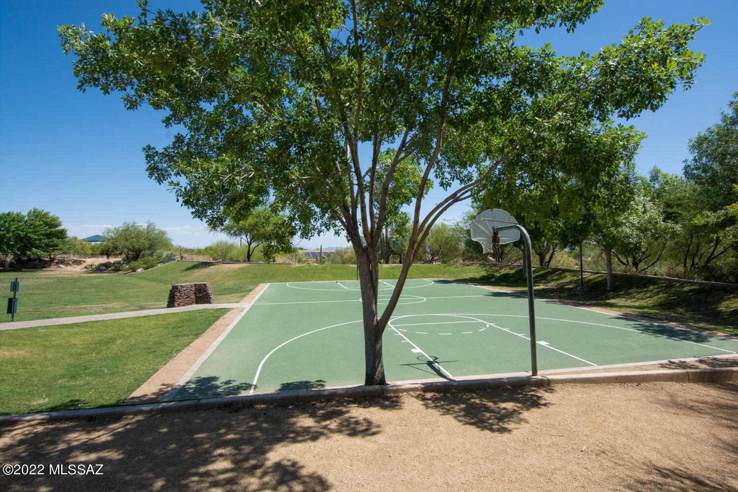 5523 W Guild Springs Street