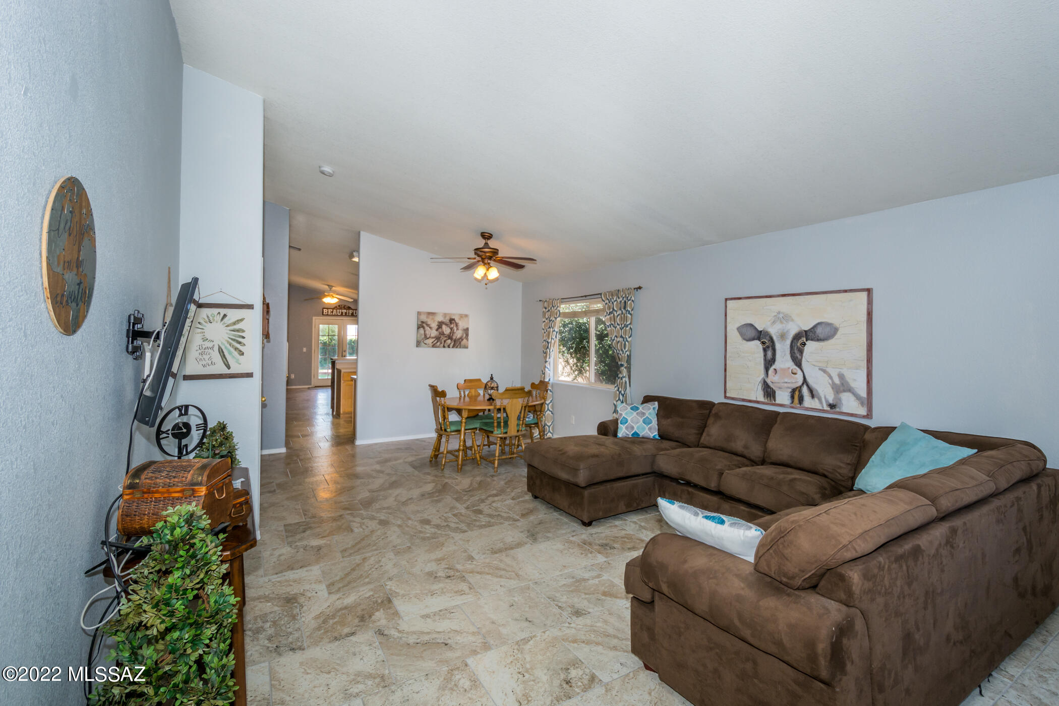 5523 W Guild Springs Street