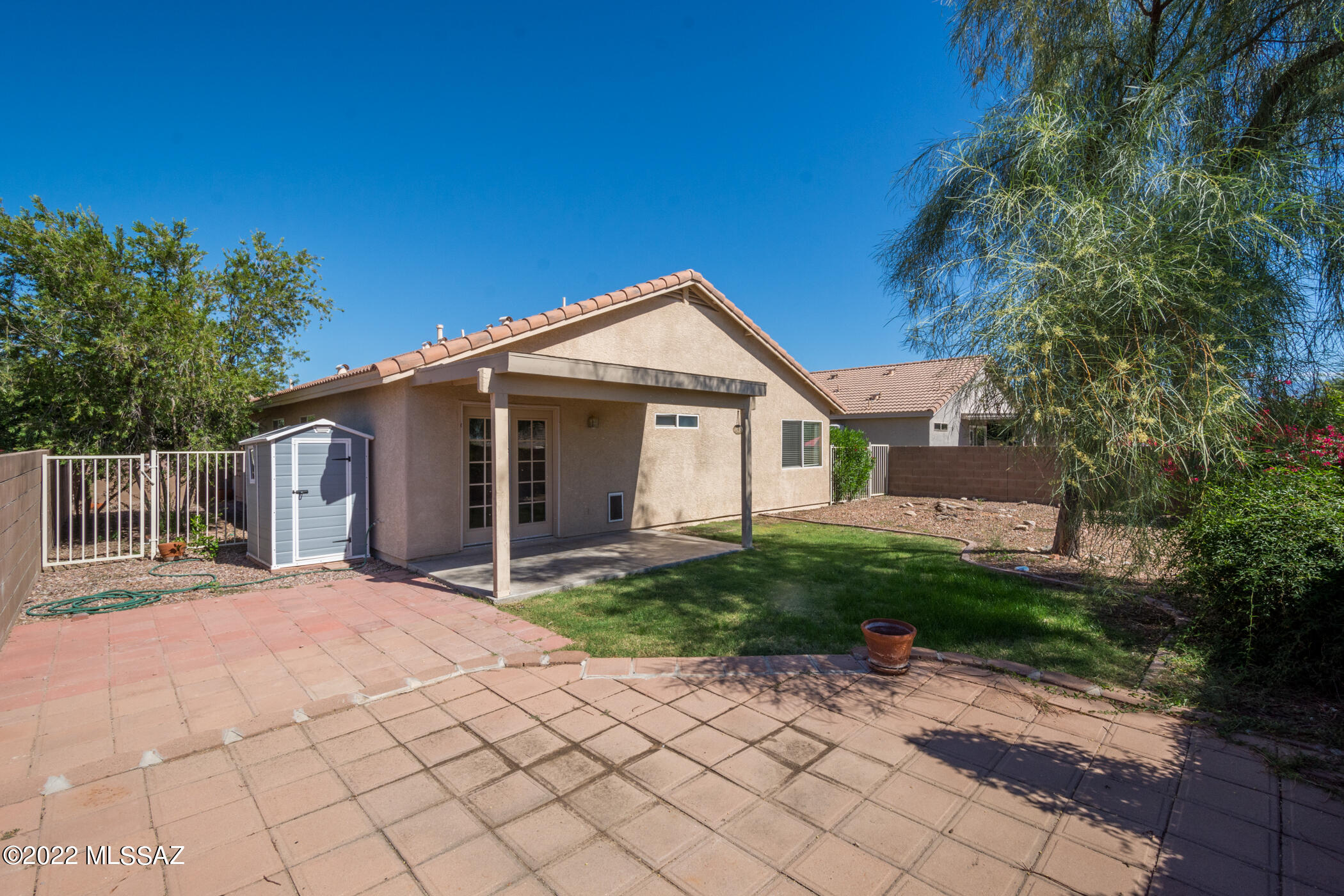 5523 W Guild Springs Street