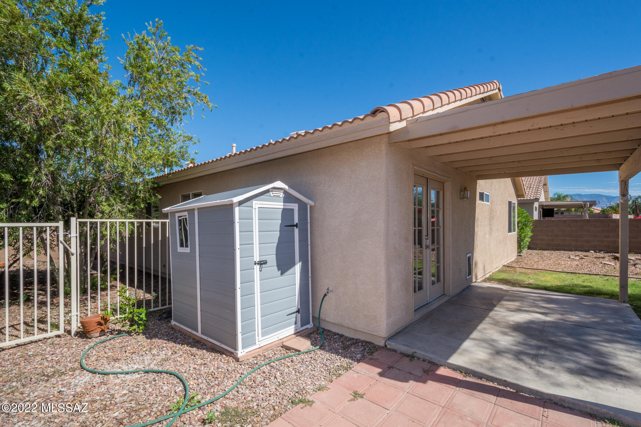 5523 W Guild Springs Street