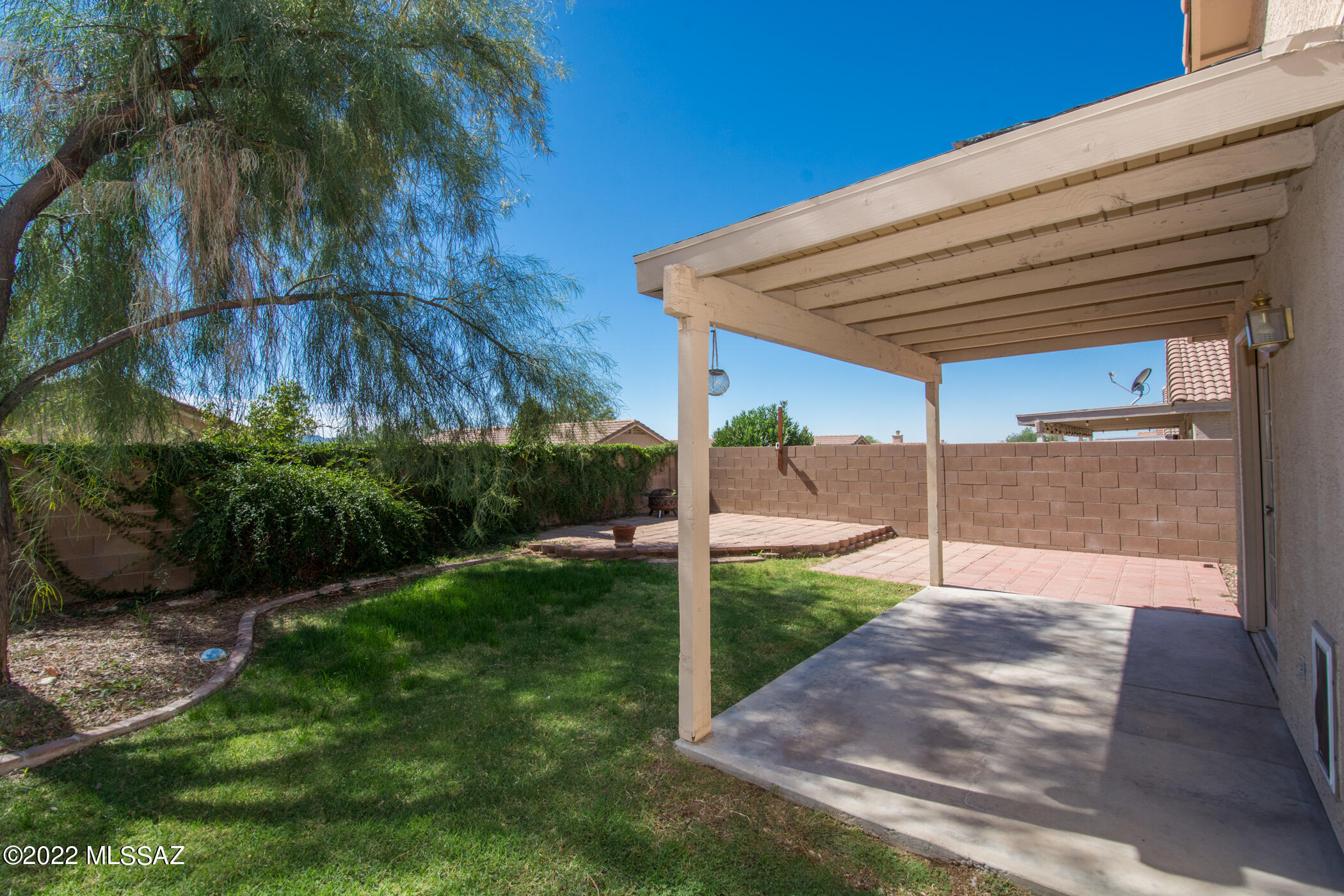 5523 W Guild Springs Street