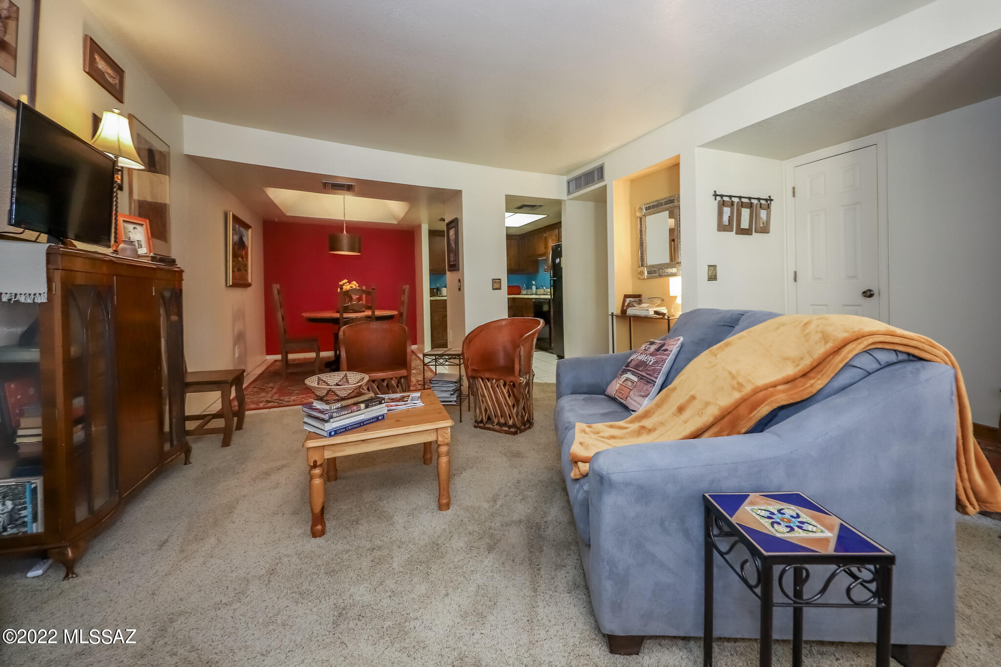 8271 N Oracle Road Unit: 145