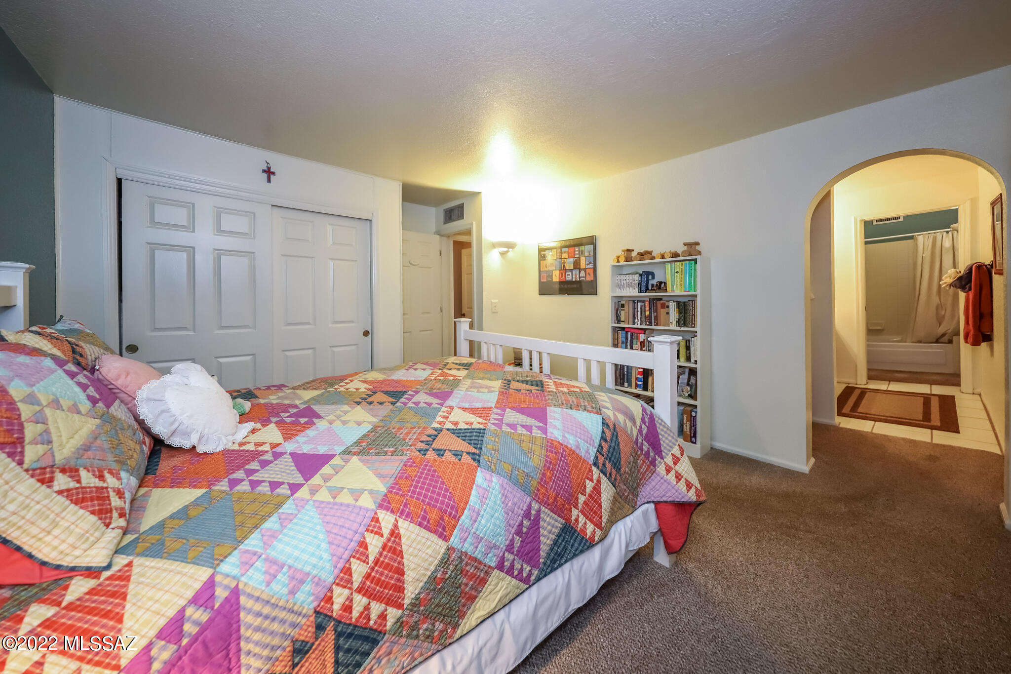 8271 N Oracle Road Unit: 145