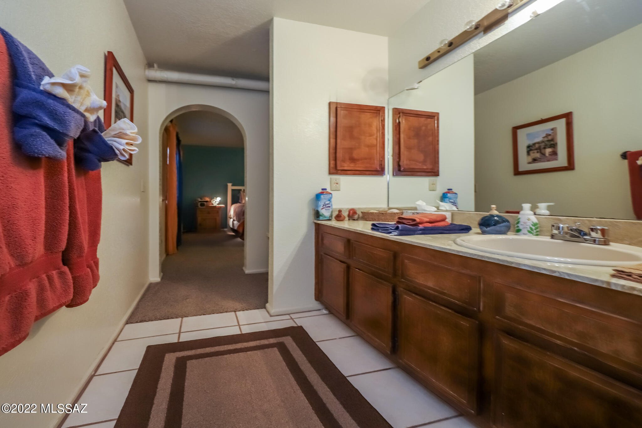 8271 N Oracle Road Unit: 145